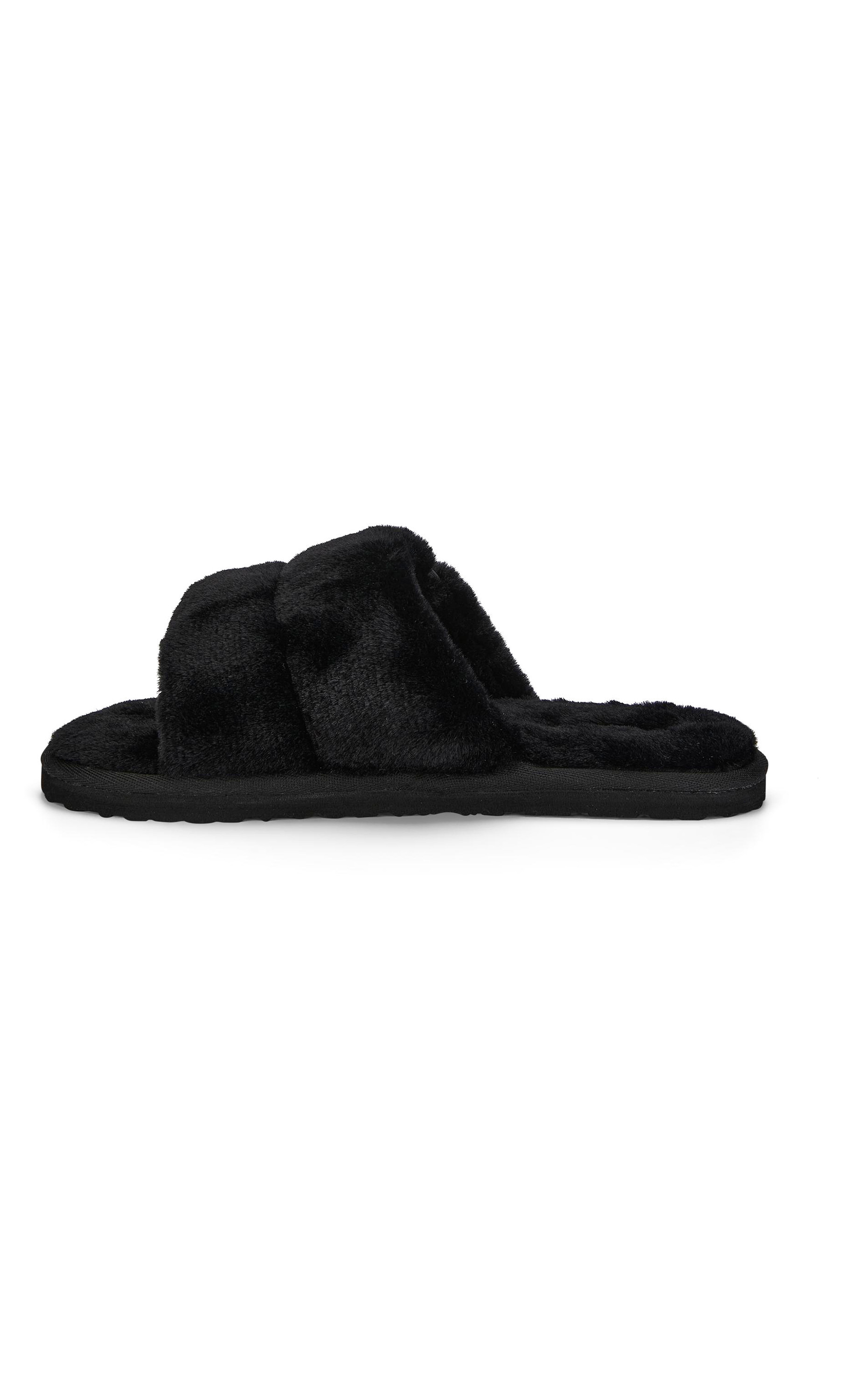 Puma Fluff Solo Slide Slippers 38752201-girls-shoes-flipflopsandslides-image-3