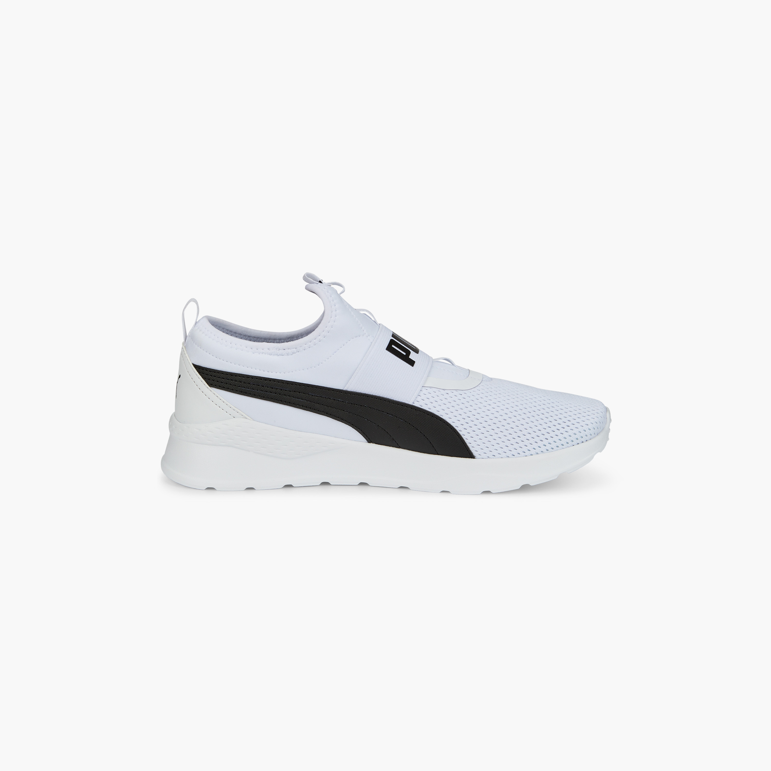 Puma Anzarun Lite Slip On Sneakers | 387599-sports-men-shoes-image-2