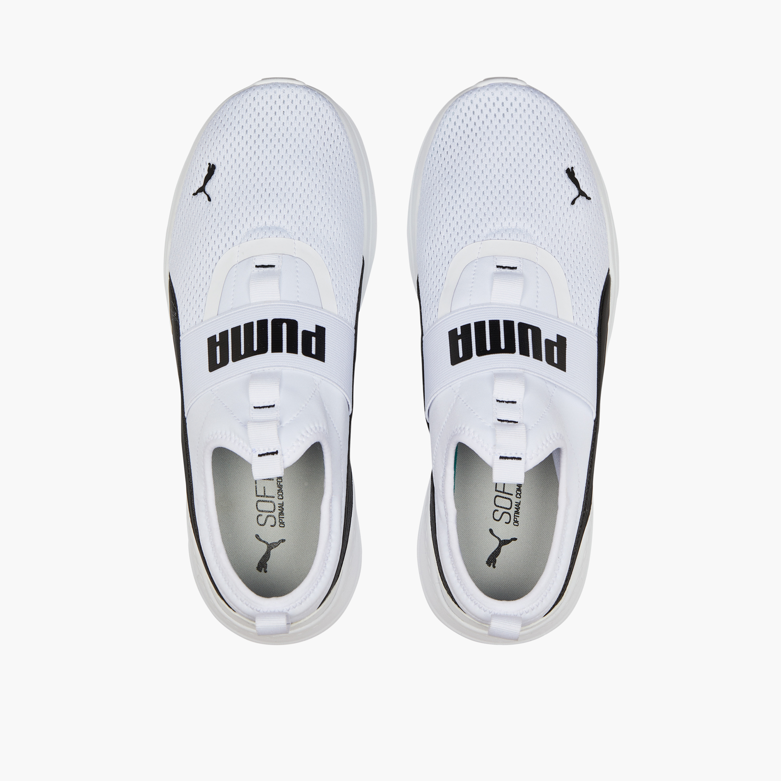Puma Anzarun Lite Slip On Sneakers | 387599-sports-men-shoes-image-6