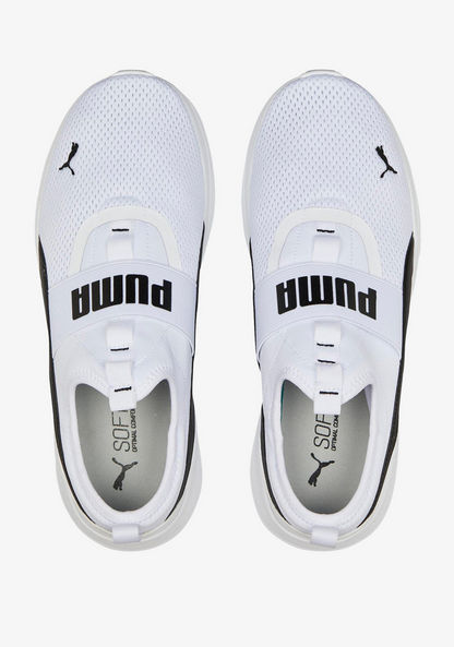 حذاء رياضي سهل الارتداء للرجال من بوما - ANZARUN LITE