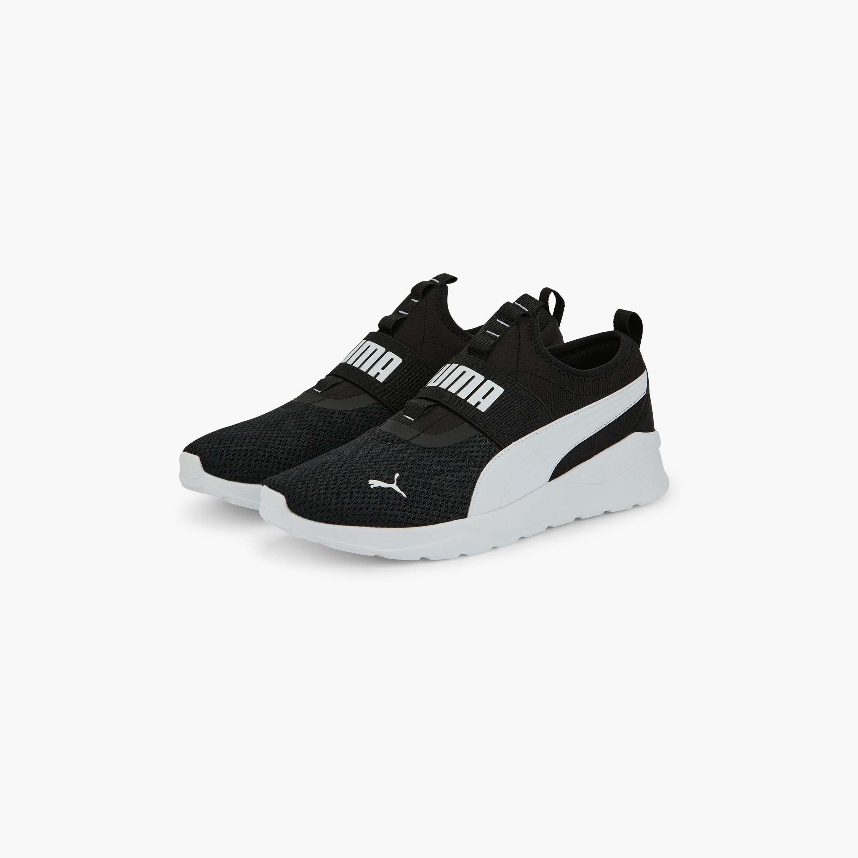 سنيكرز بوما أنزارون لايت سليب آن للجنسين | 387599-sports-men-shoes-image-1