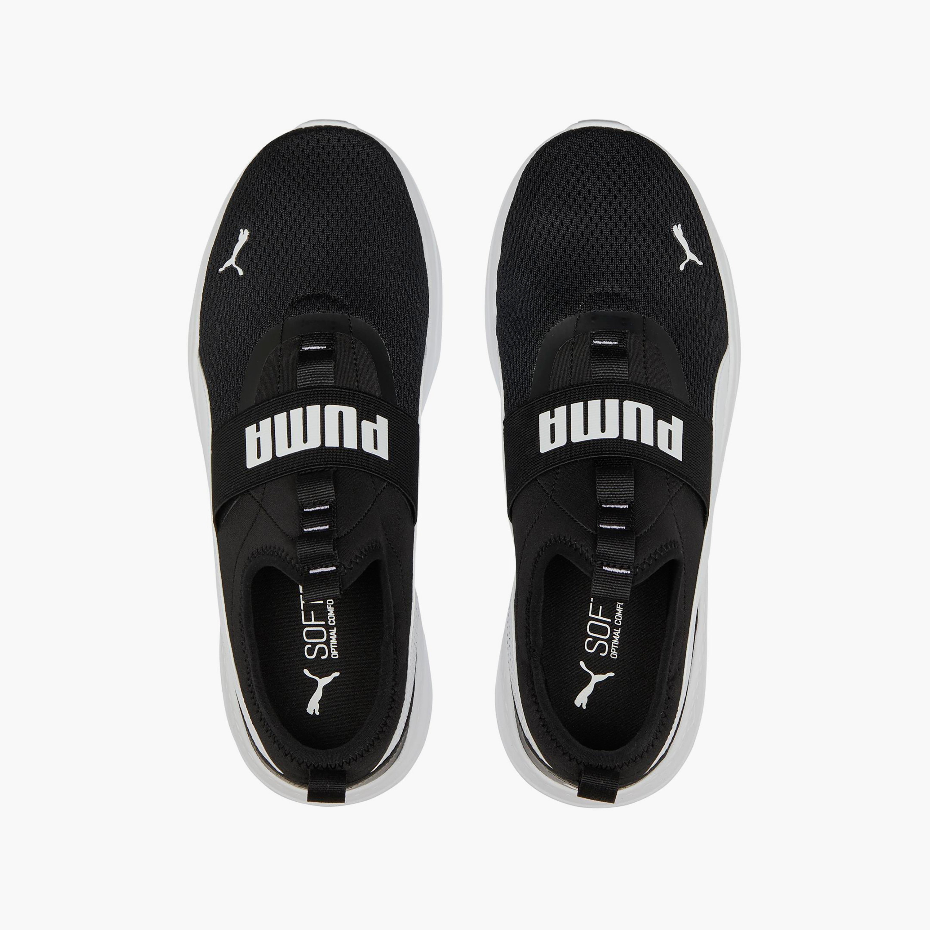 سنيكرز بوما أنزارون لايت سليب آن للجنسين | 387599-sports-men-shoes-image-4