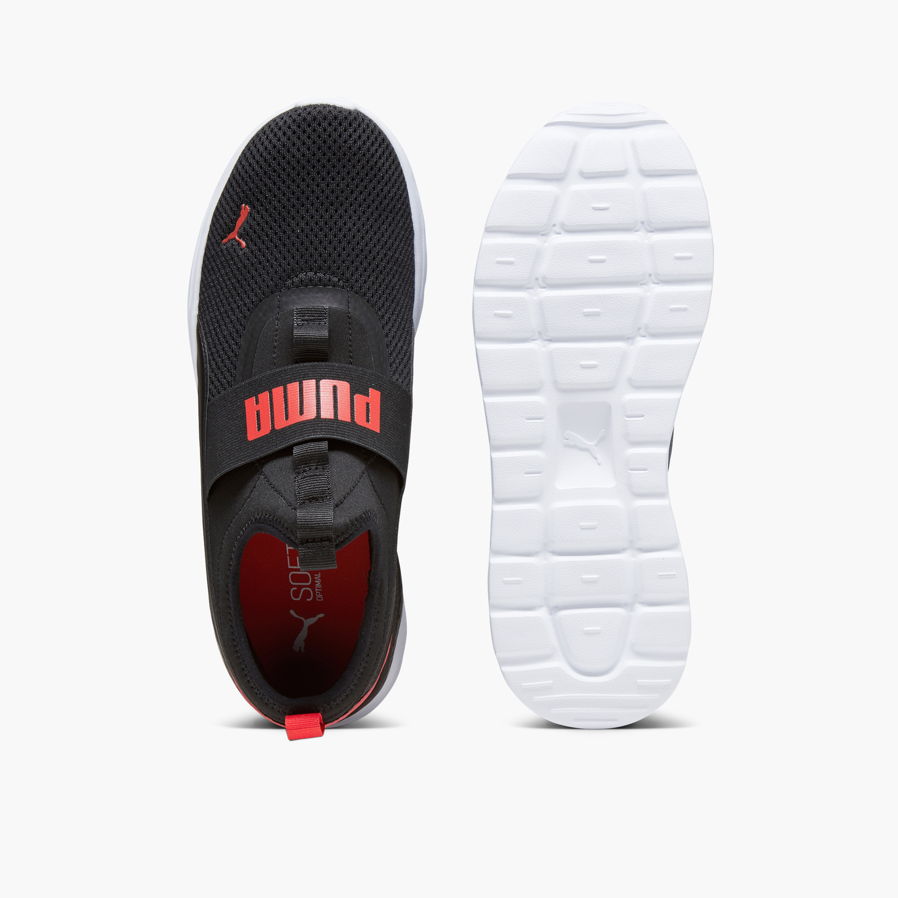 حذاء سنيكرز من بوما أنزارون لايت سليب أون للنساء 38759906-sports-men-shoes-image-4