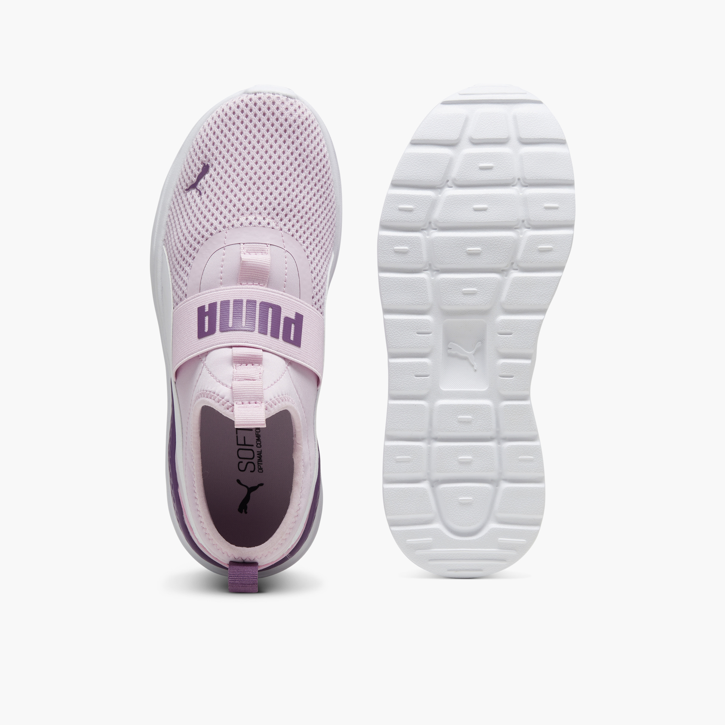بوما حذاء رياضي انزارون لايت سهل الارتداء للنساء 387599 |OE-sports-women-shoes-image-4