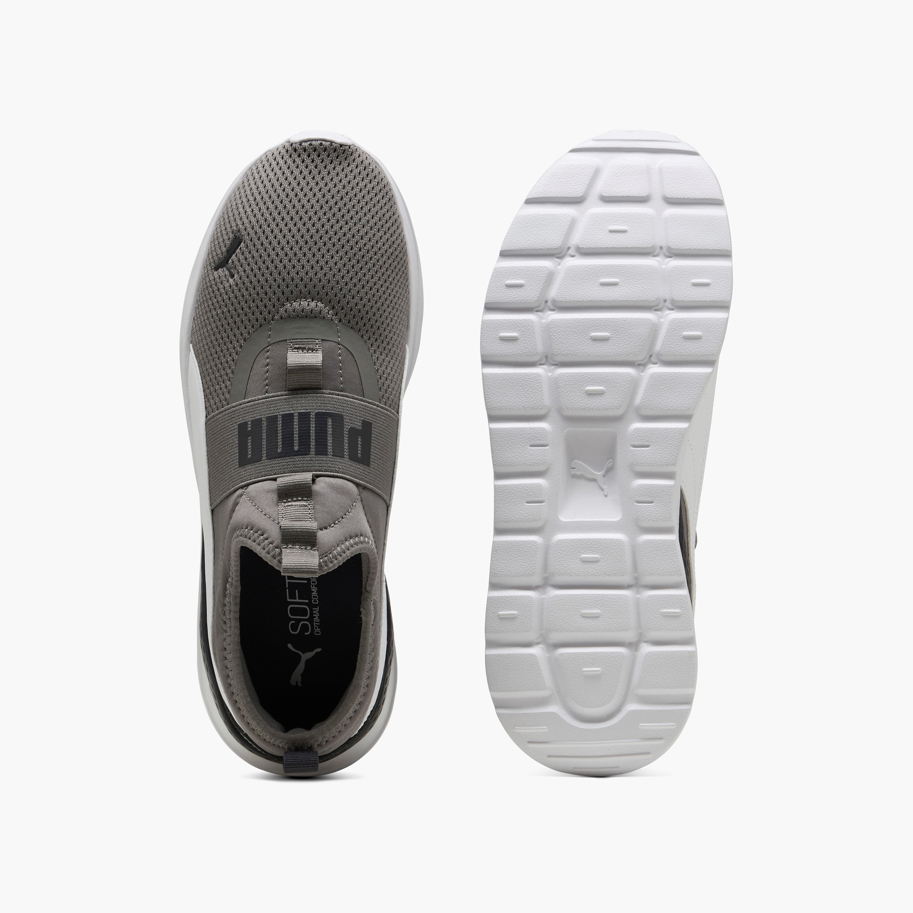 حذاء رياضي سهل الارتداء أنزارن لايت للرجال من بوما - 38759916-sports-men-shoes-image-4