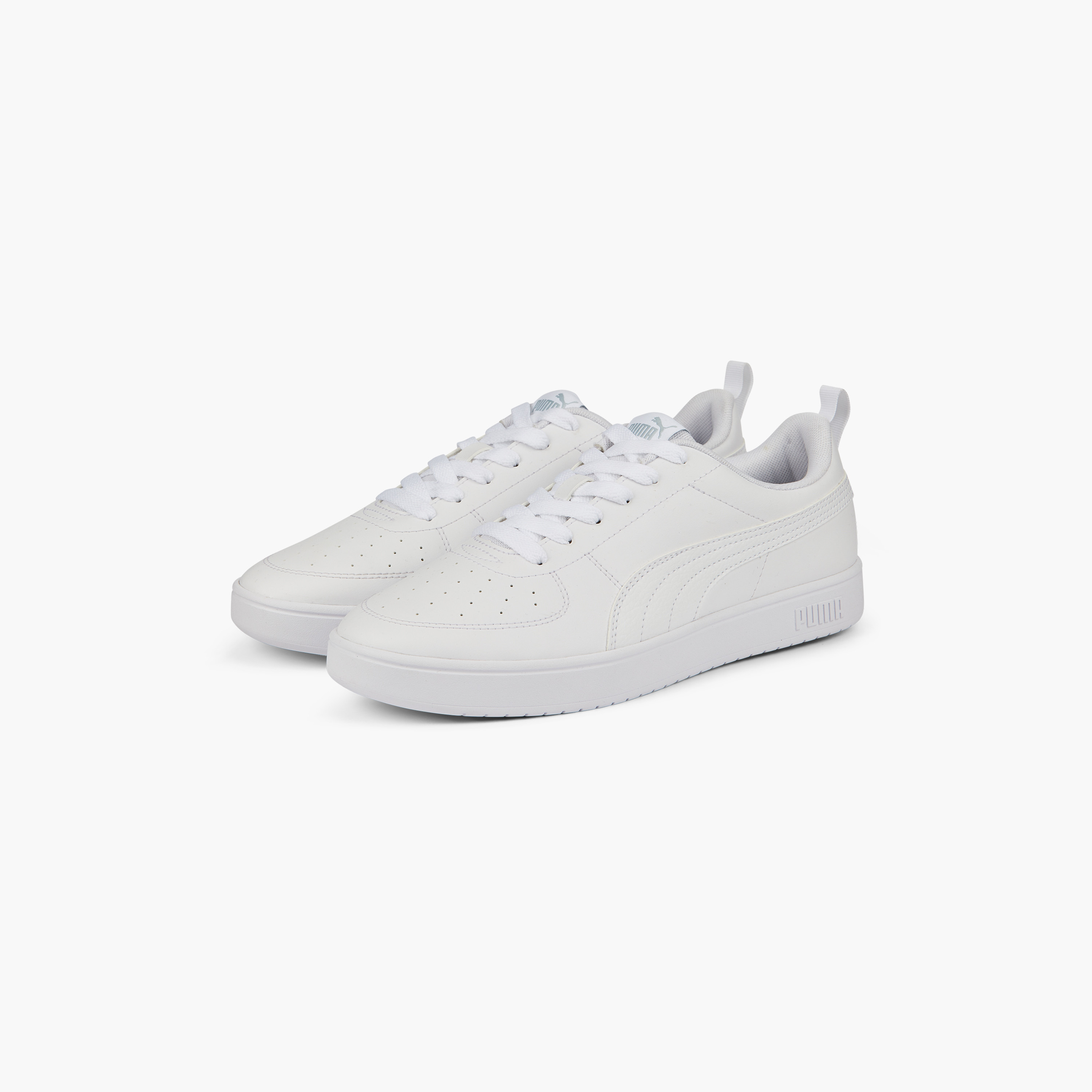 Puma Rickie Unisex Sneakers 387607 | OE-sports-men-shoes-image-1