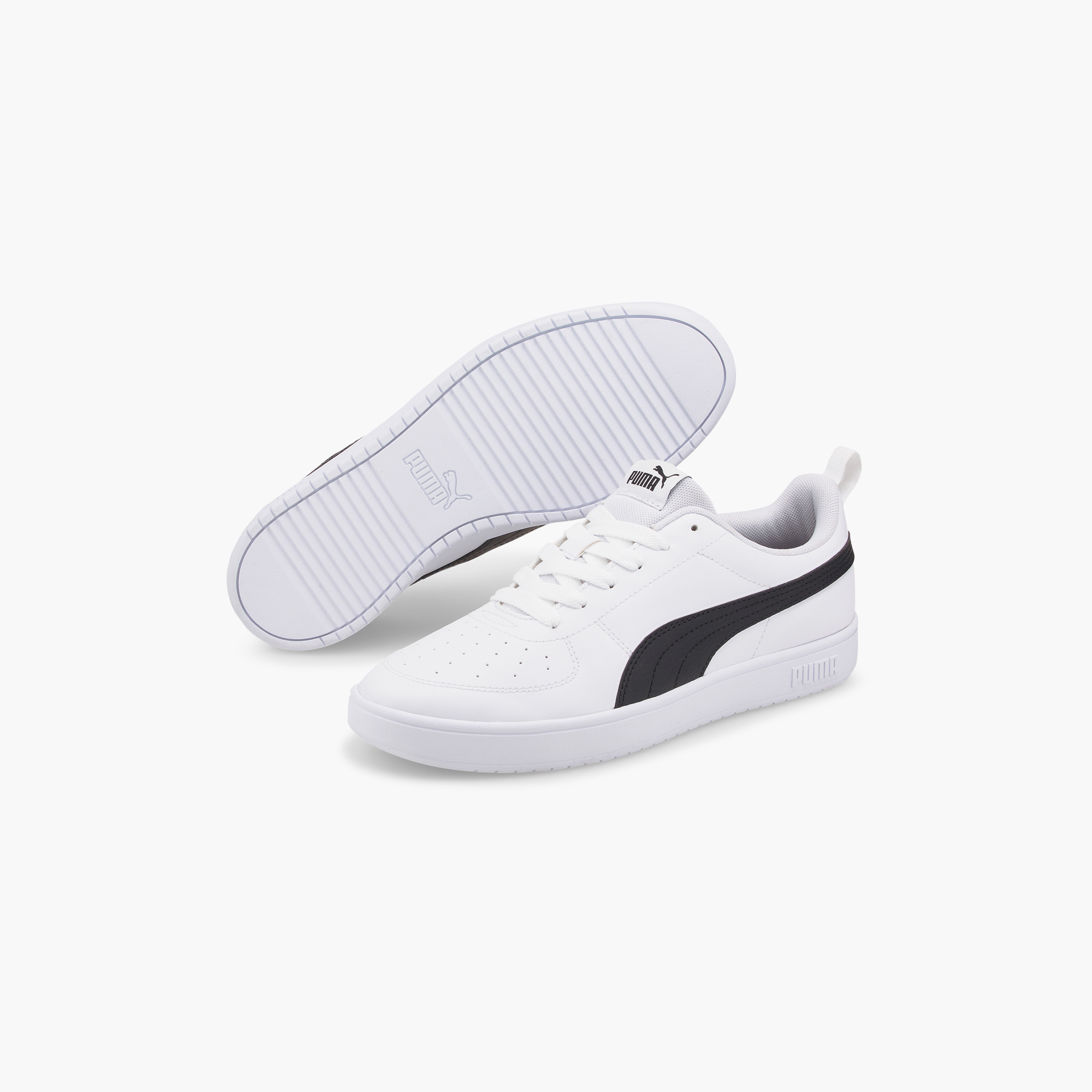 Puma Rickie Unisex Sneakers 387607 | OE-sports-men-shoes-image-7