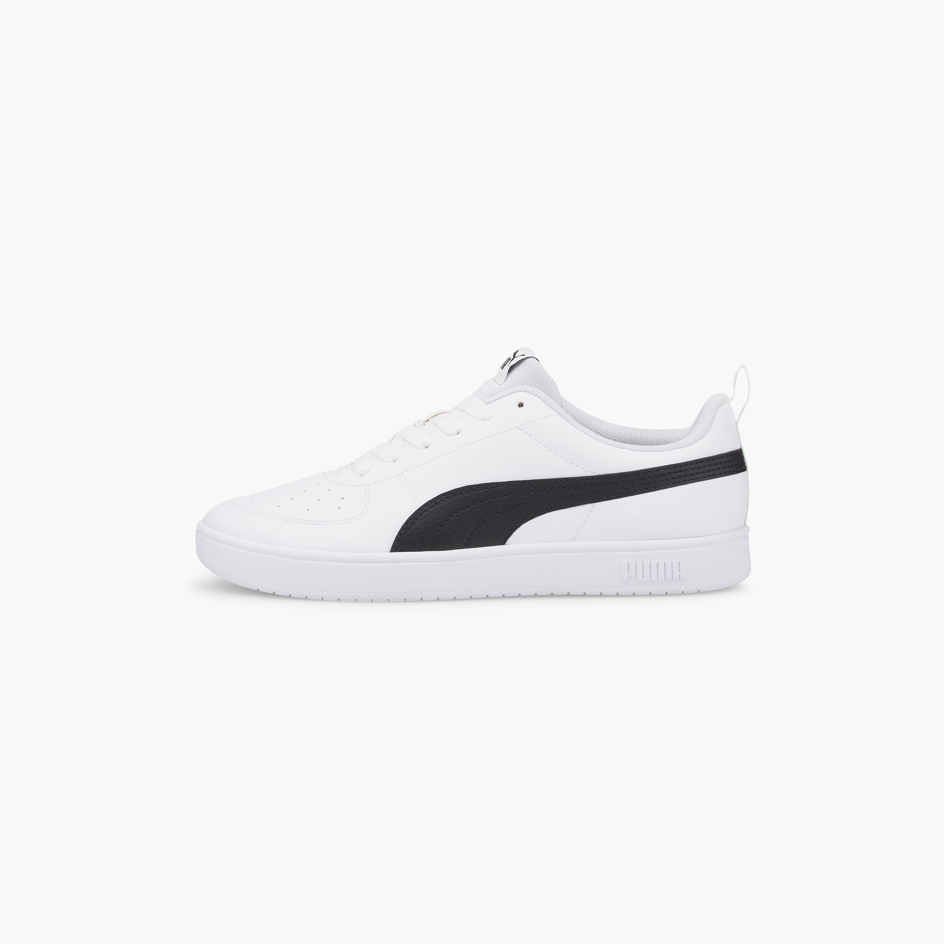 Puma Rickie Unisex Sneakers 387607 | OE-sports-men-shoes-image-12