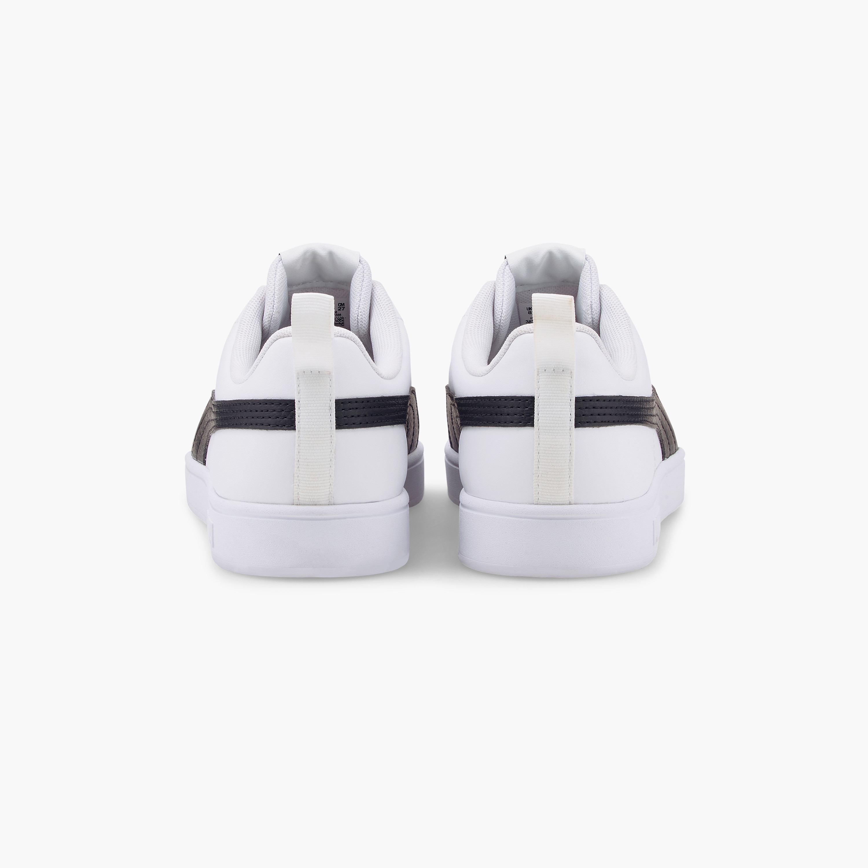 Puma Rickie Unisex Sneakers 387607 | OE-sports-men-shoes-image-14