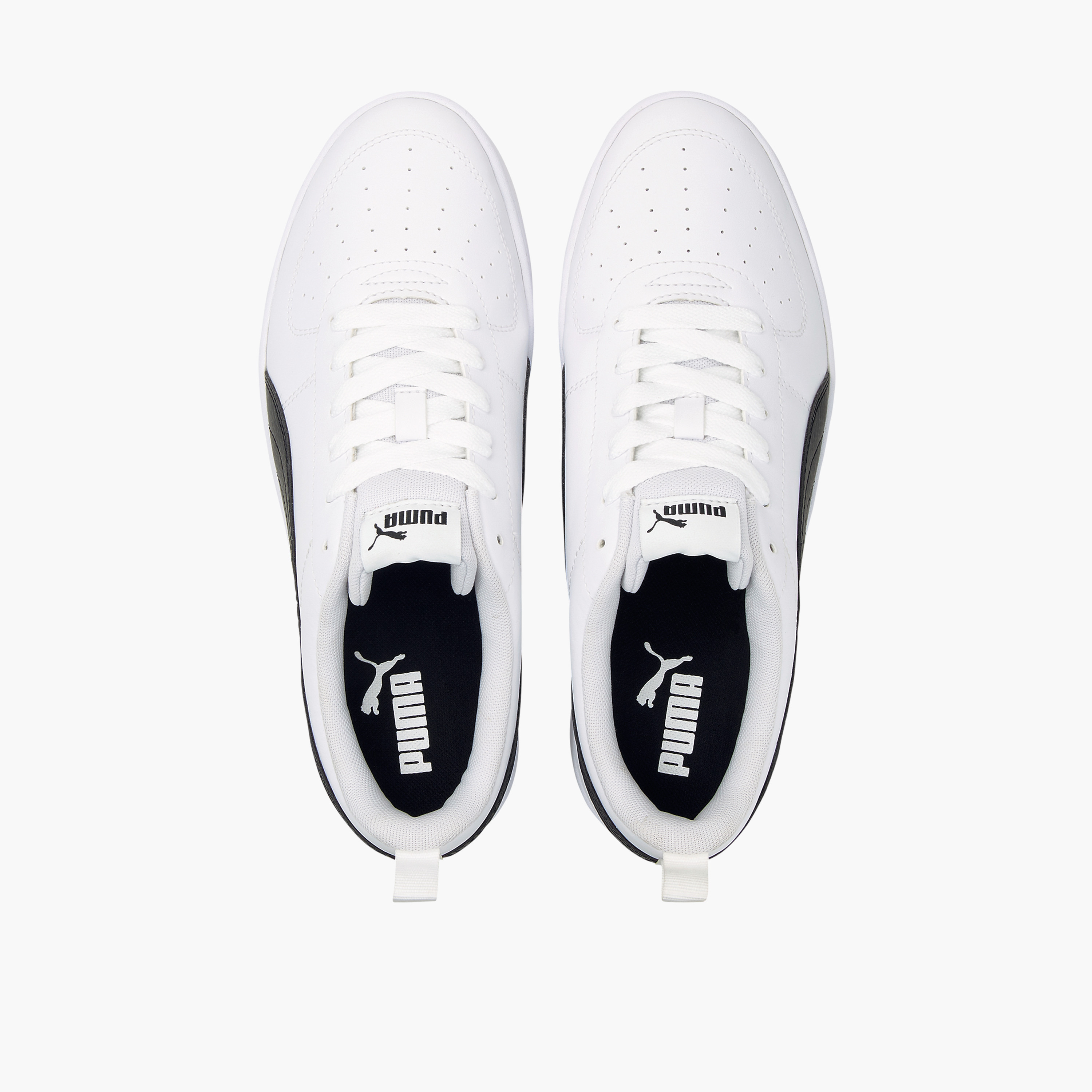 Puma Rickie Unisex Sneakers 387607 | OE-sports-men-shoes-image-15