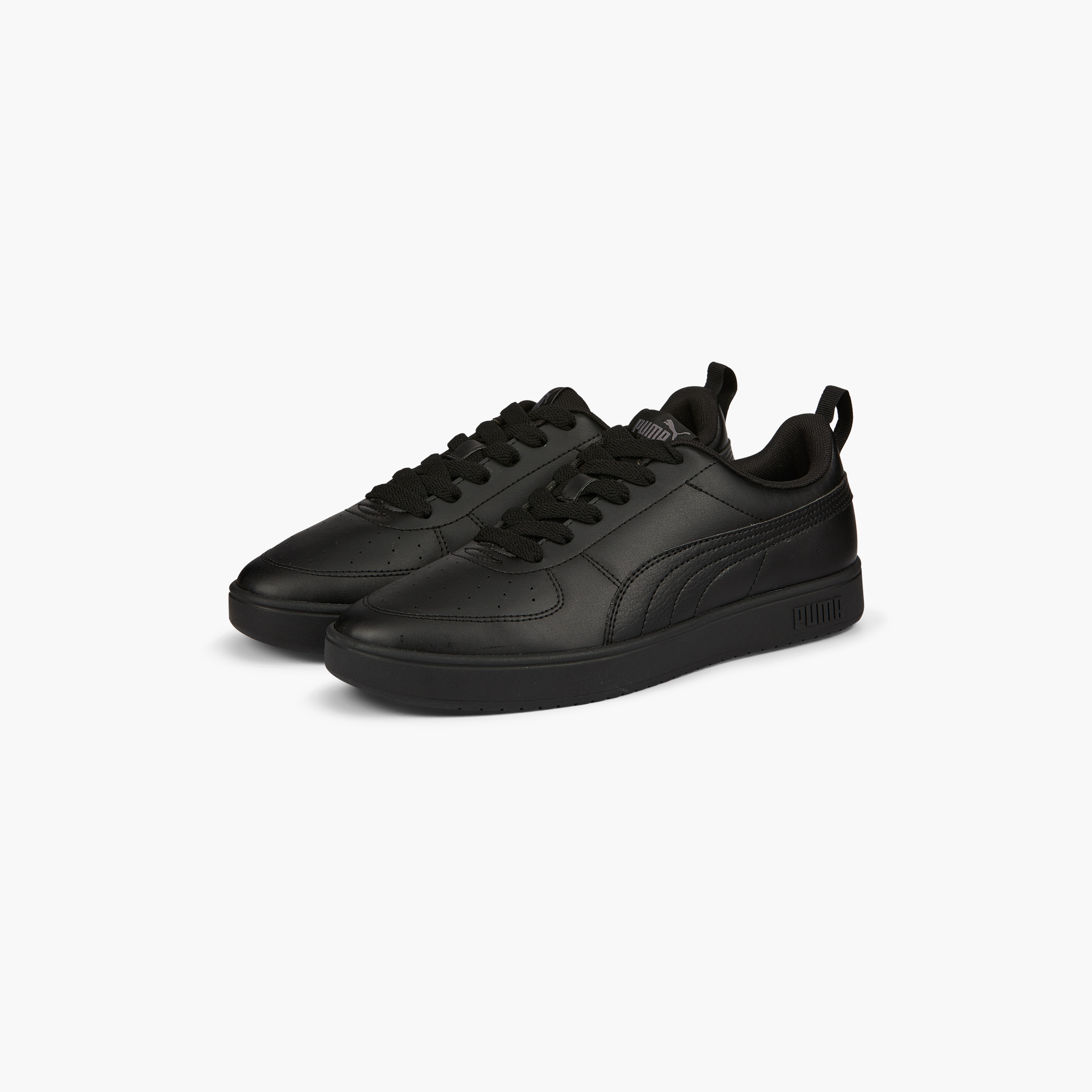 Puma Rickie Unisex Sneakers 387607 | OE-sports-men-shoes-image-19