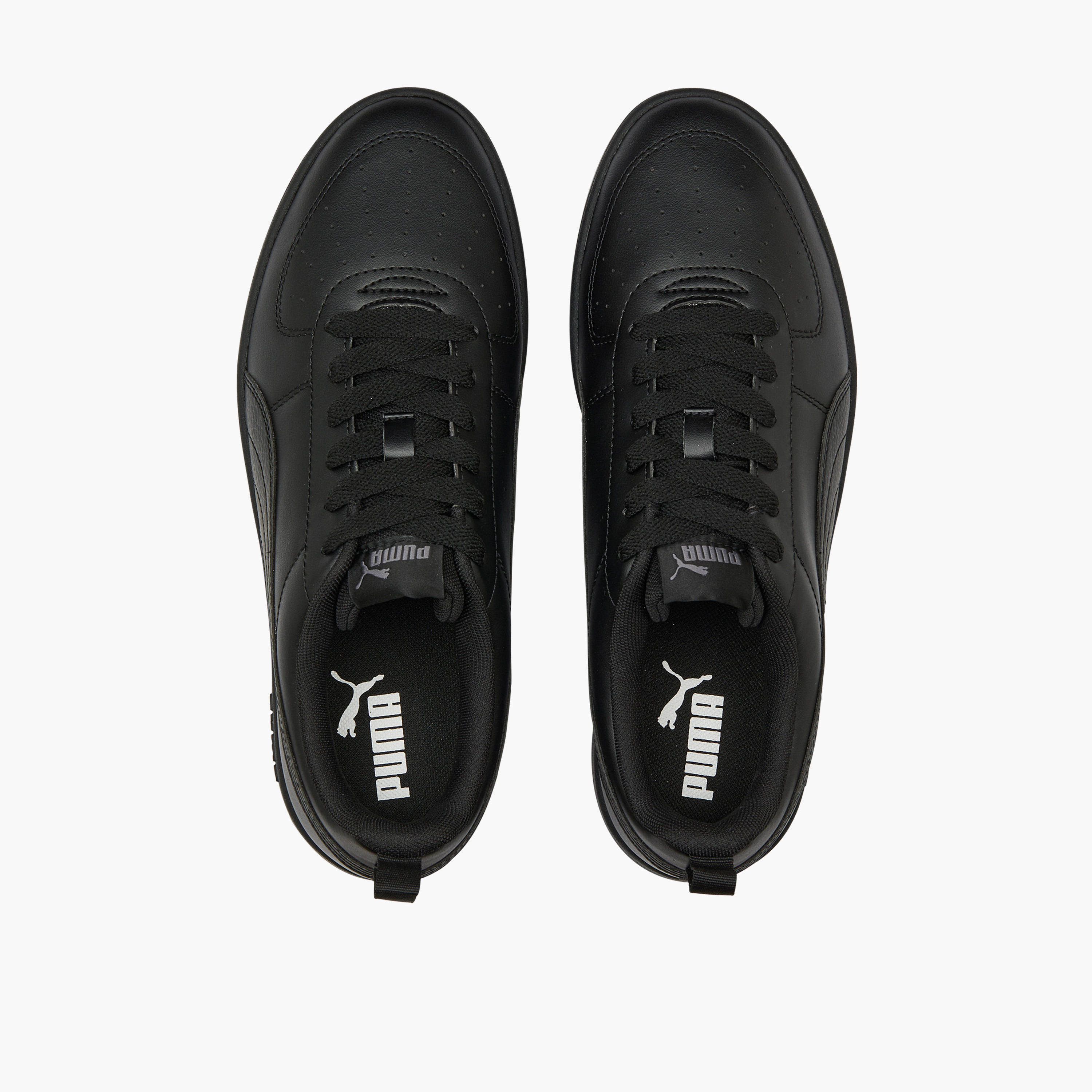 Puma Rickie Unisex Sneakers 387607 | OE-sports-men-shoes-image-24