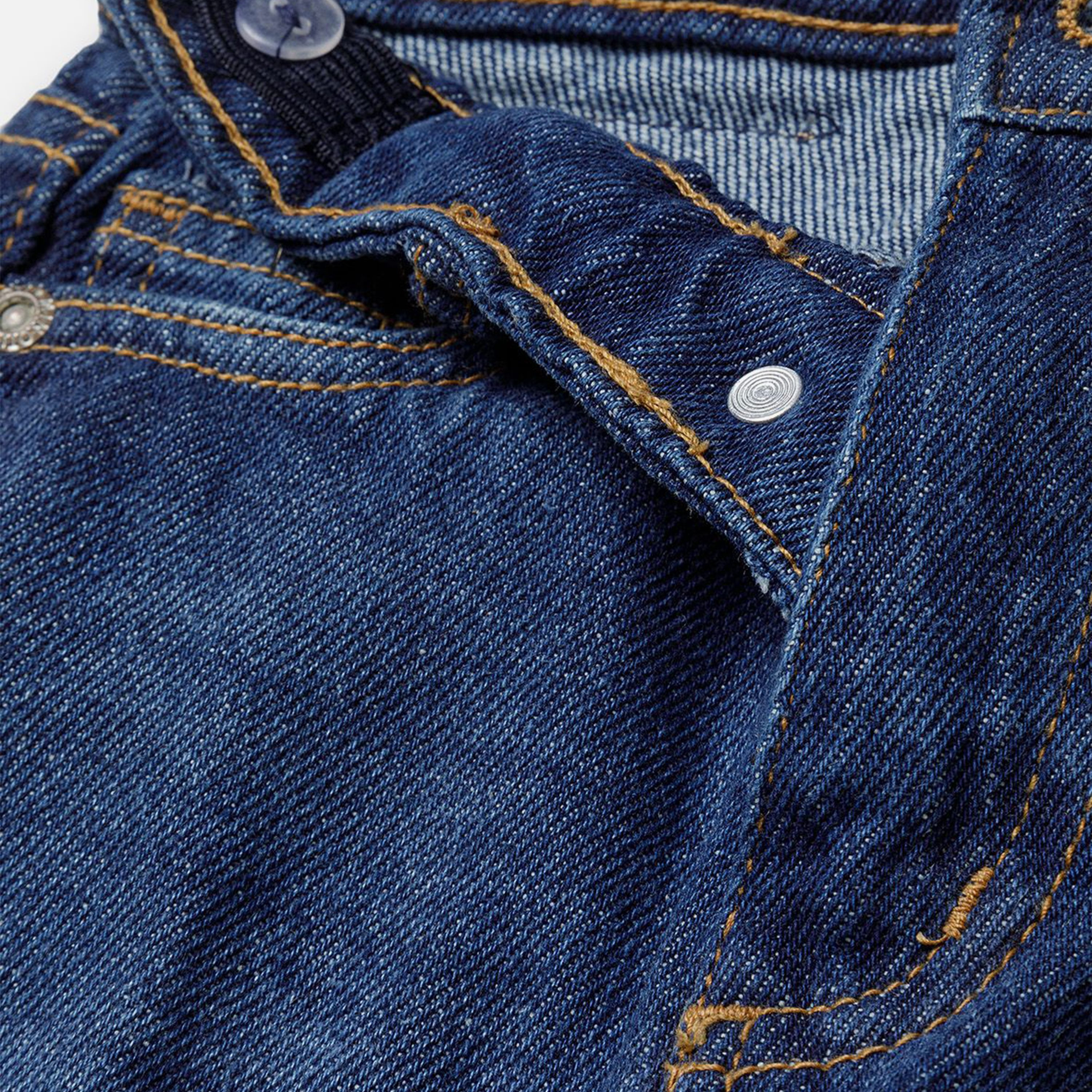 Minoti Solid Mom Fit Denim Jeans-girls-clothing-bottoms-jeansandjeggings-image-3