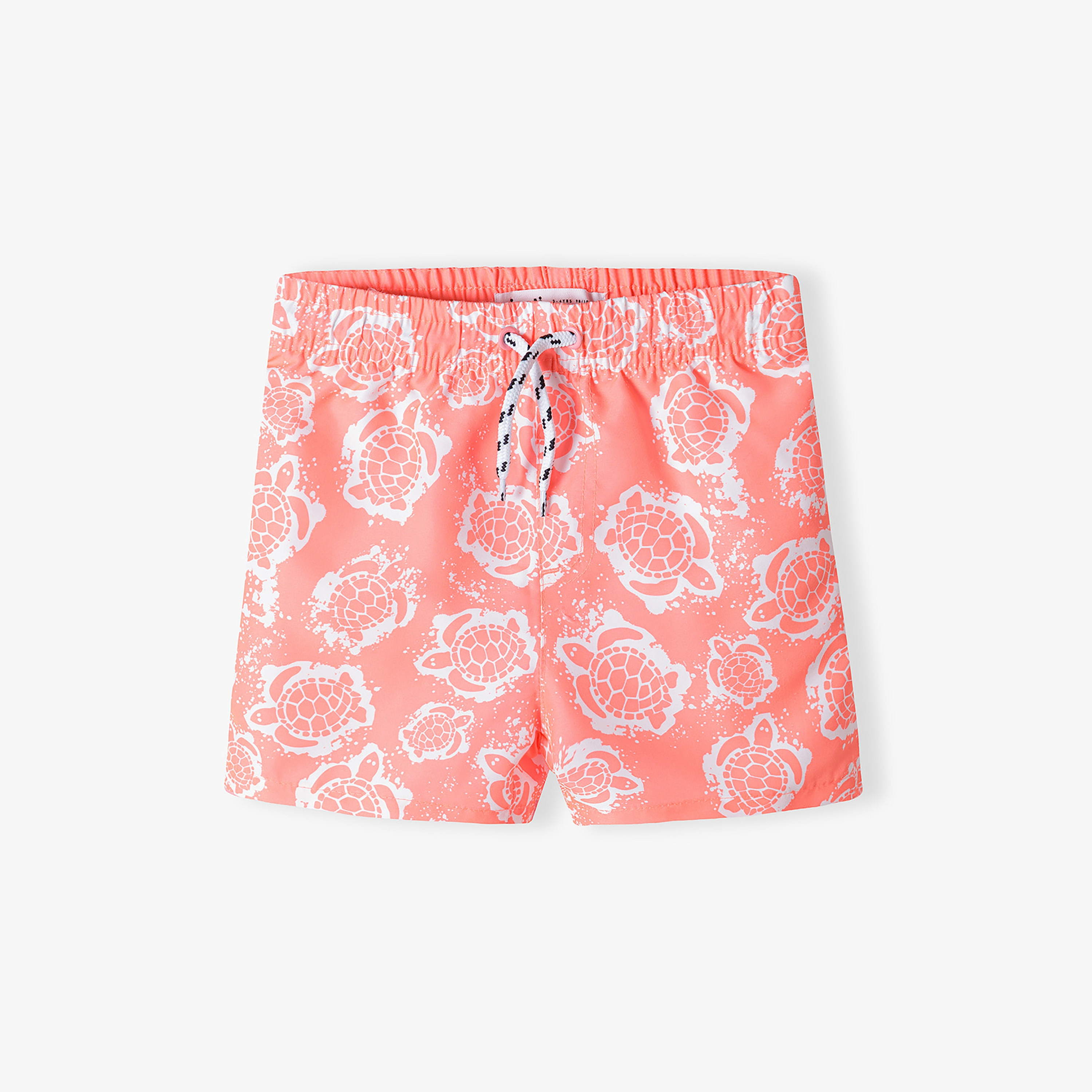 Minoti Printed Board Shorts-sports-boys-clothing-swimwear-image-2