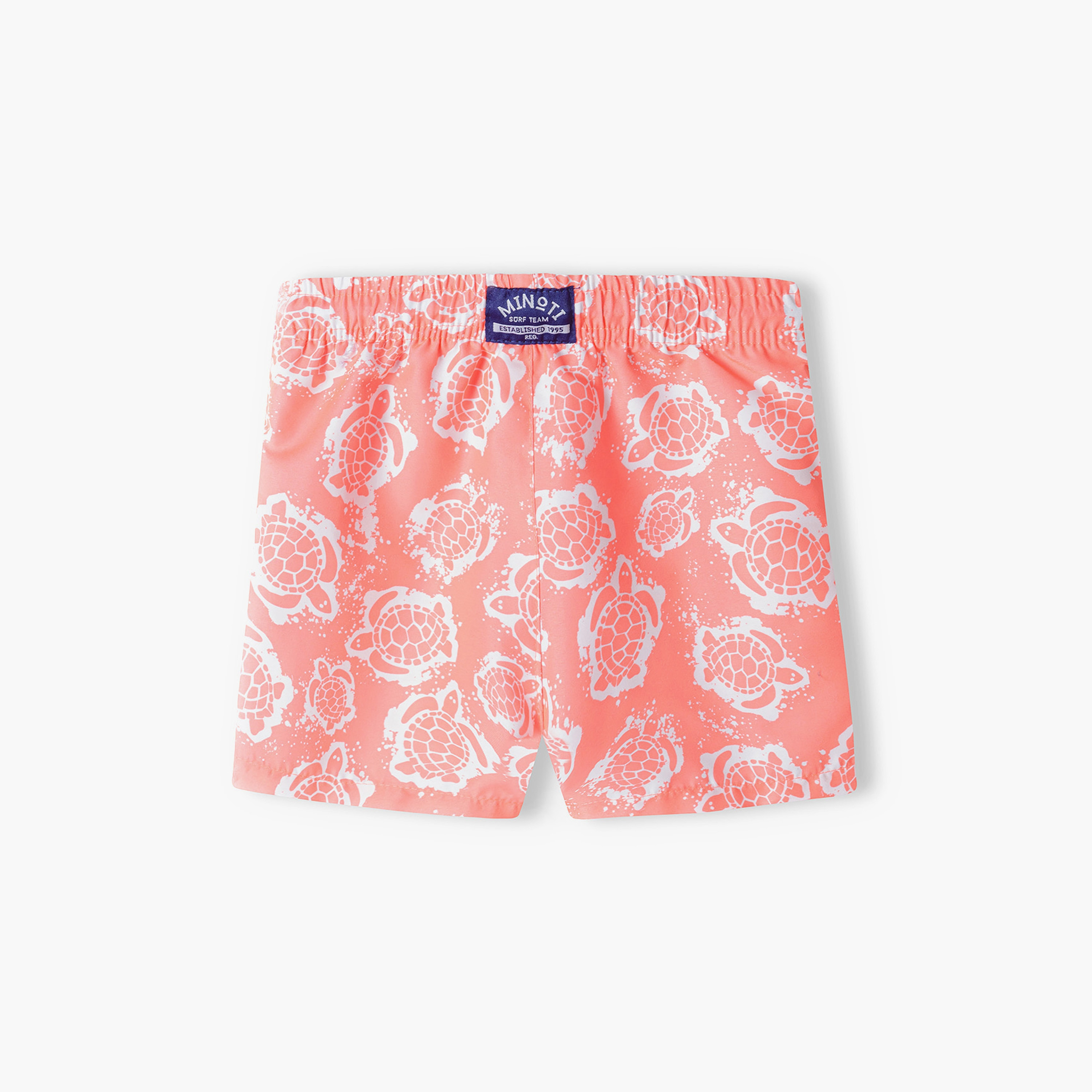 شورت بورد مطبوع من مينوتي-sports-boys-clothing-swimwear-image-2