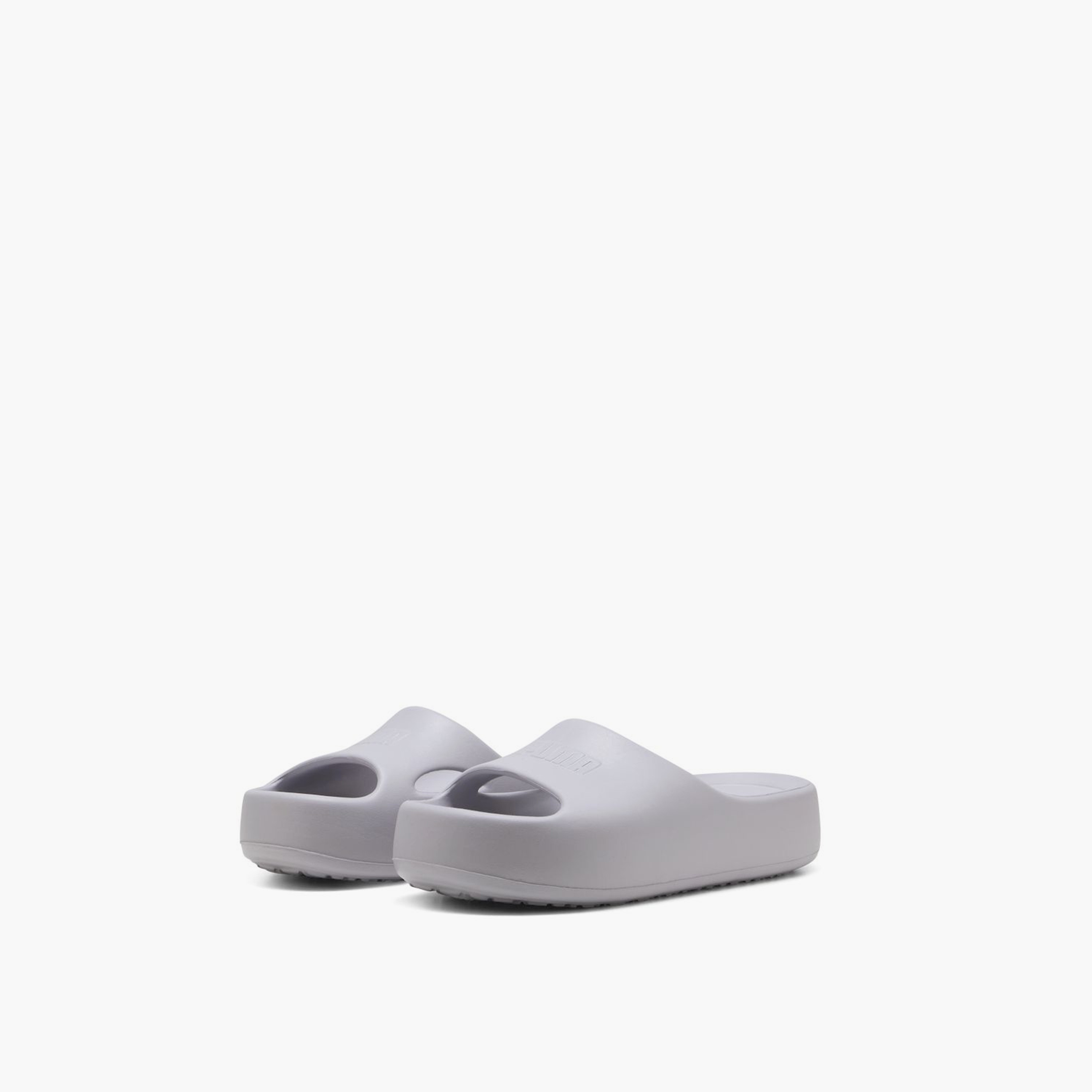 Puma Women's Shibusa Slip-On Slides 389082 | OE-sports-women-shoes-image-1