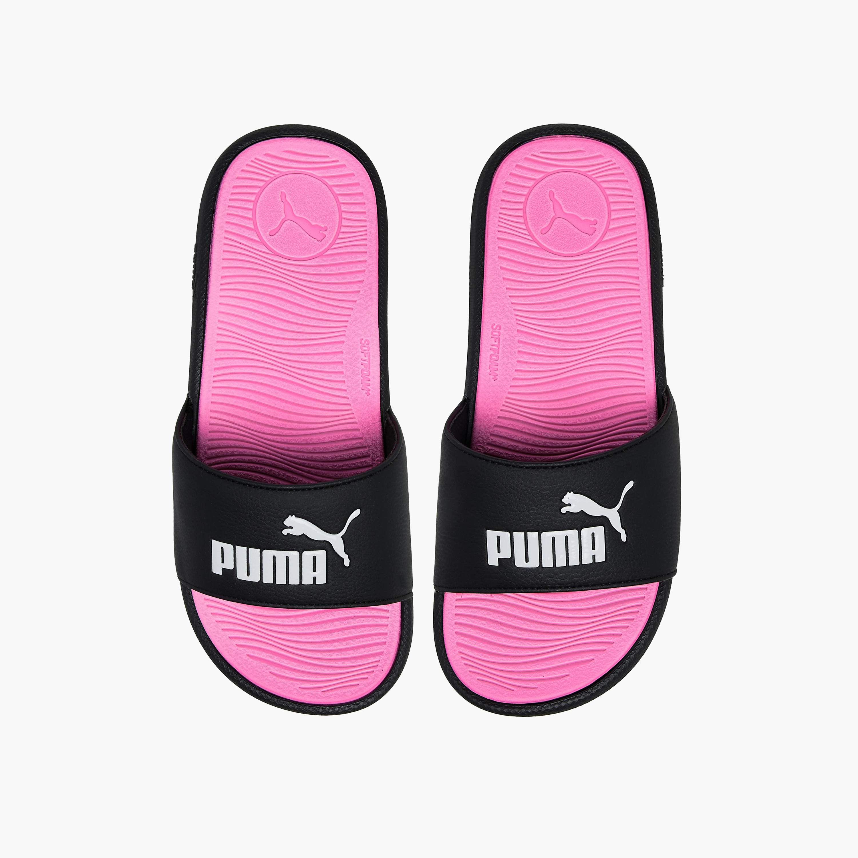 شبشب نسائي من بوما كول كات 2.0 389108 | عمر الفاروق-women-shoes-flipflopsandslides-image-1