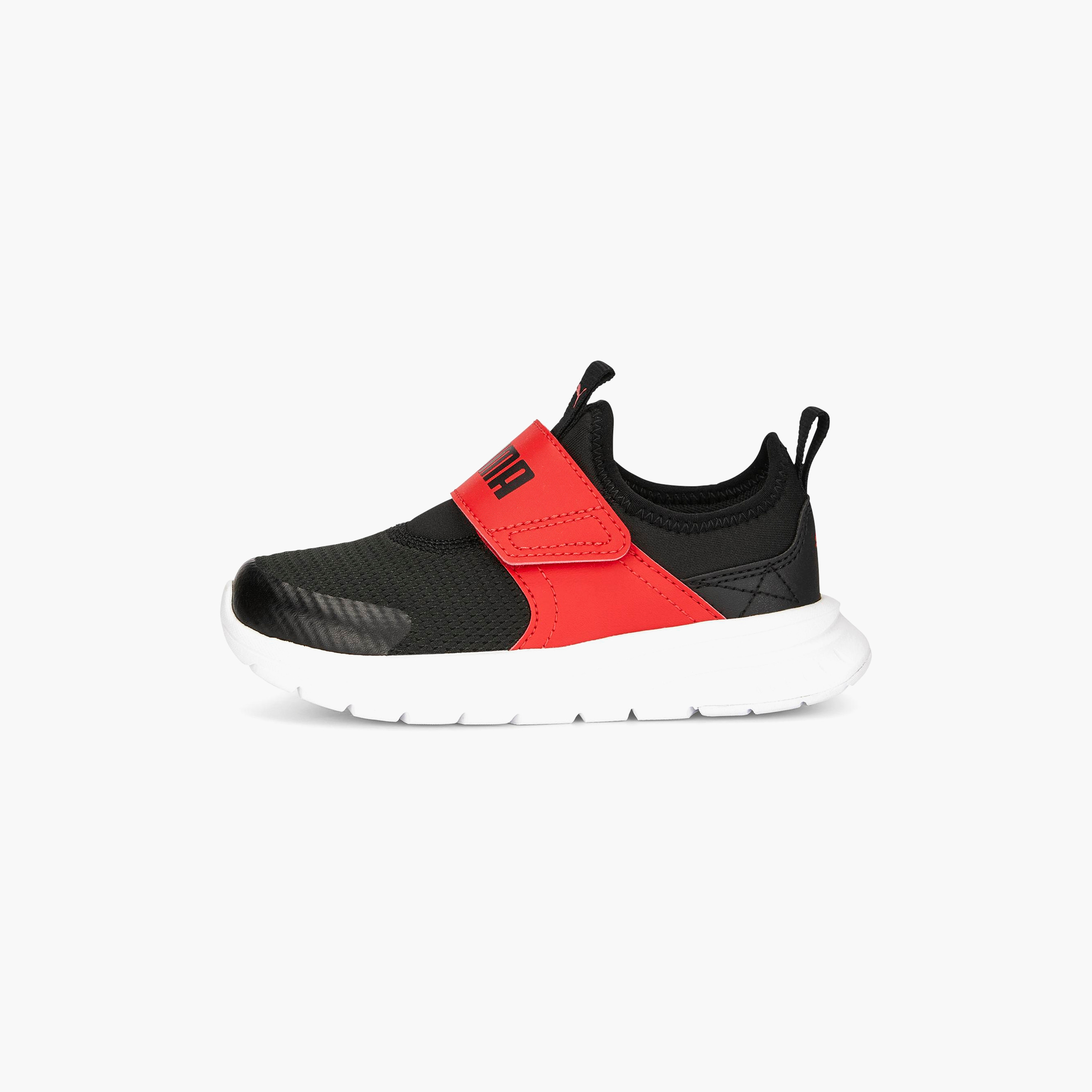 Puma Boys Evolve Slip On Sneakers 389135 | OE-boys-shoes-sneakers-image-1