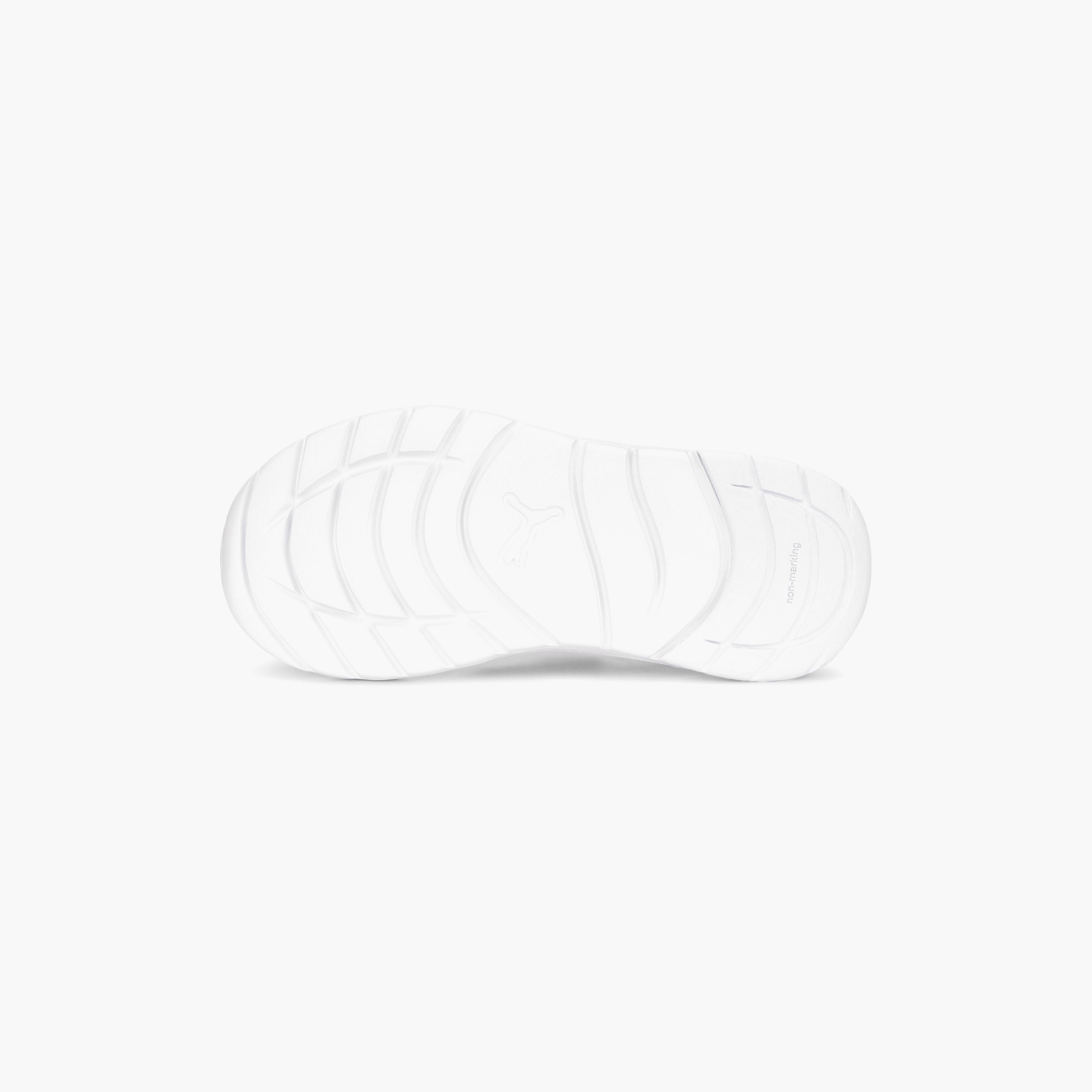 Puma Boys Evolve Slip On Sneakers 389135 | OE-boys-shoes-sneakers-image-4