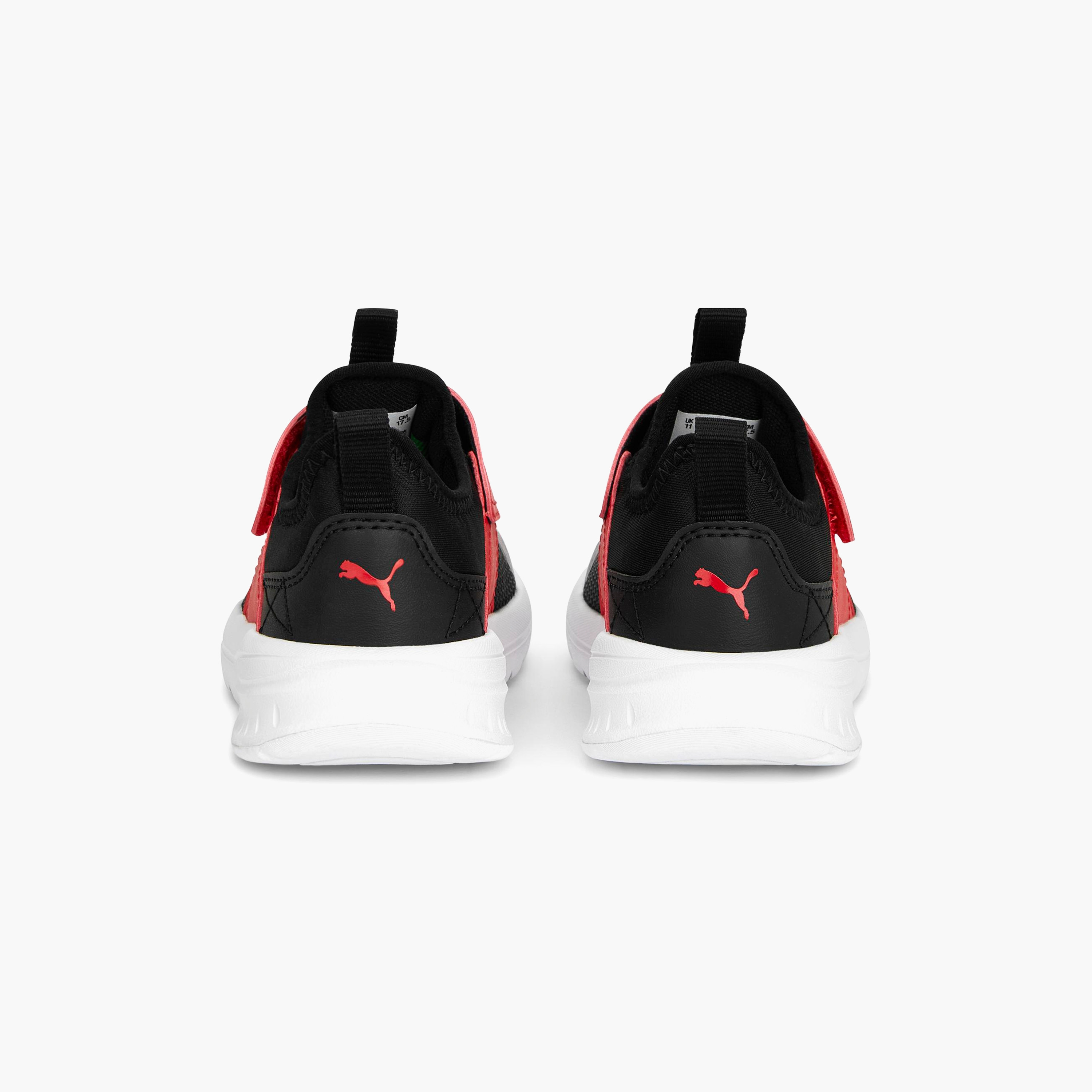 حذاء رياضي للأولاد إيفولف سليب أون من بوما 389135 | OE-boys-shoes-sneakers-image-5