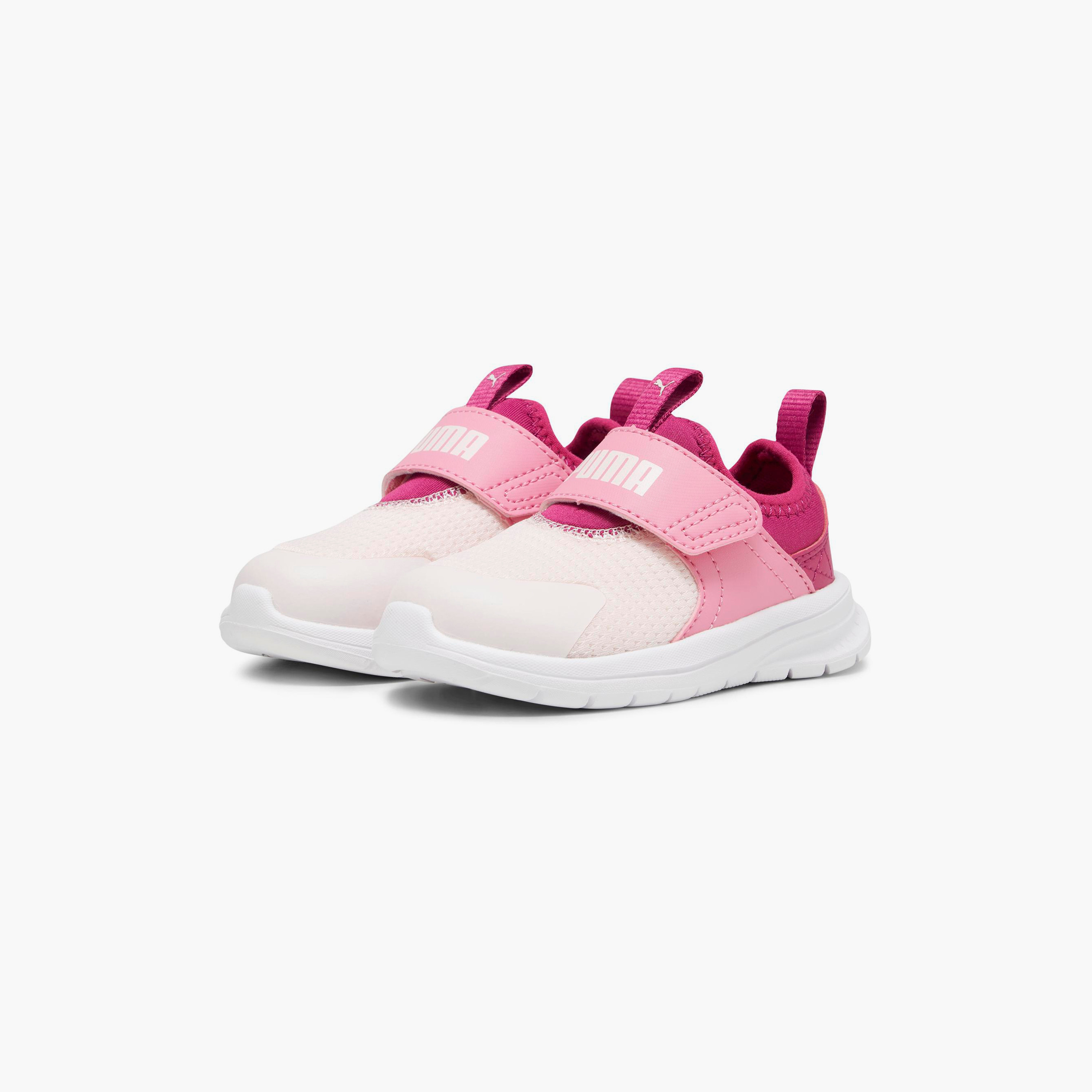 سنيكرز من بوما إيفولف سليب أون للأطفال الرضيع | 389136-baby-boys-shoes-closedshoes-image-7