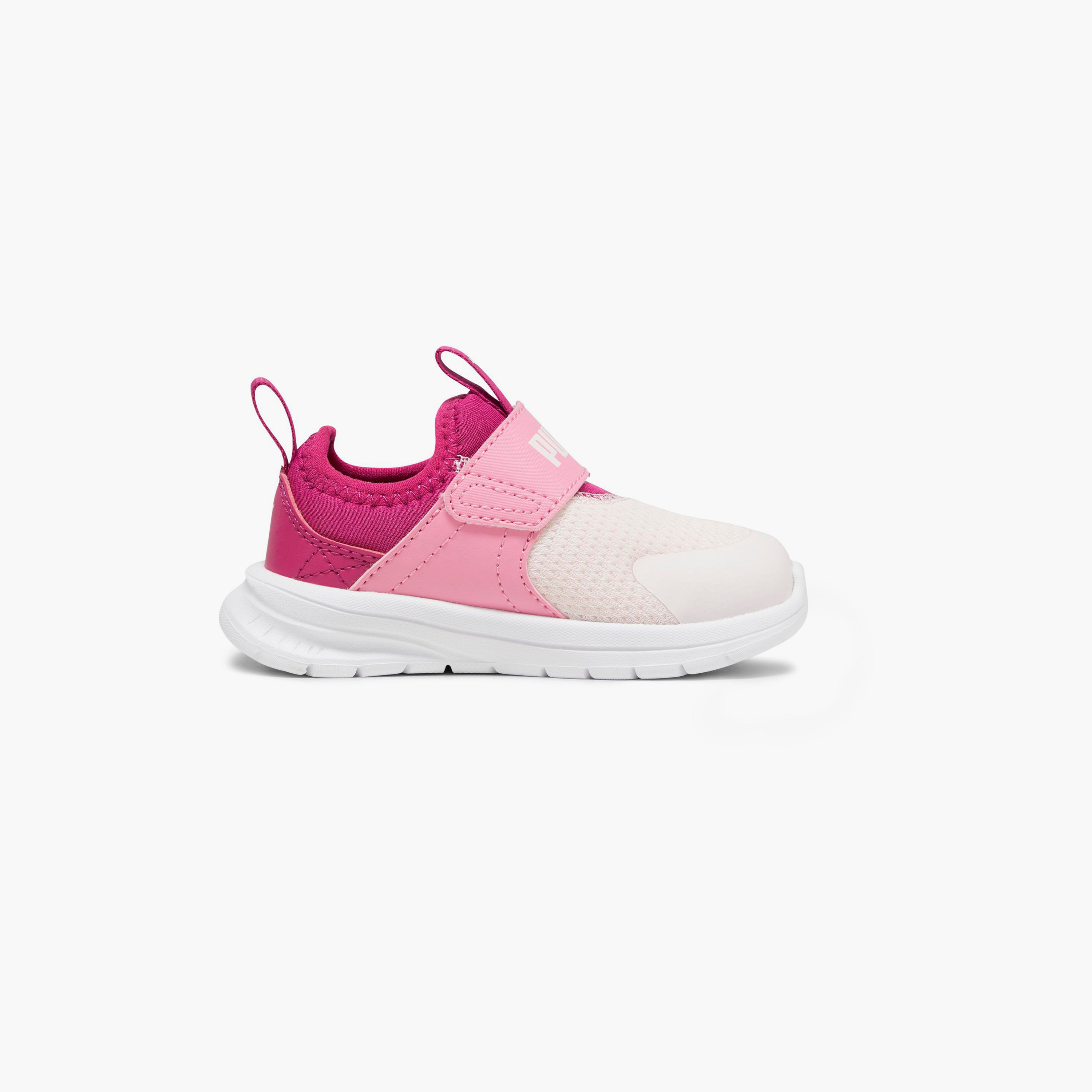 سنيكرز من بوما إيفولف سليب أون للأطفال الرضيع | 389136-baby-boys-shoes-closedshoes-image-8