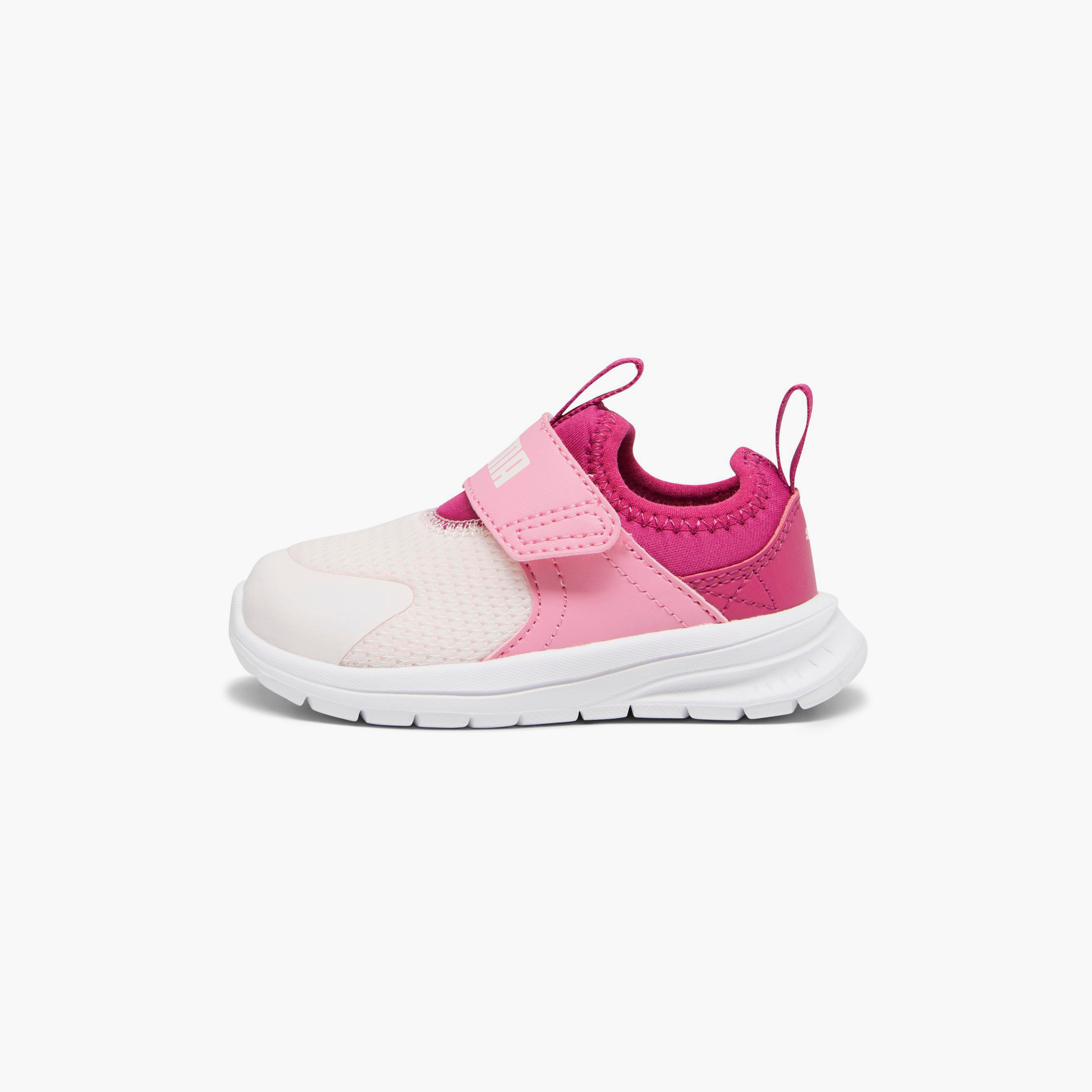 سنيكرز من بوما إيفولف سليب أون للأطفال الرضيع | 389136-baby-boys-shoes-closedshoes-image-9
