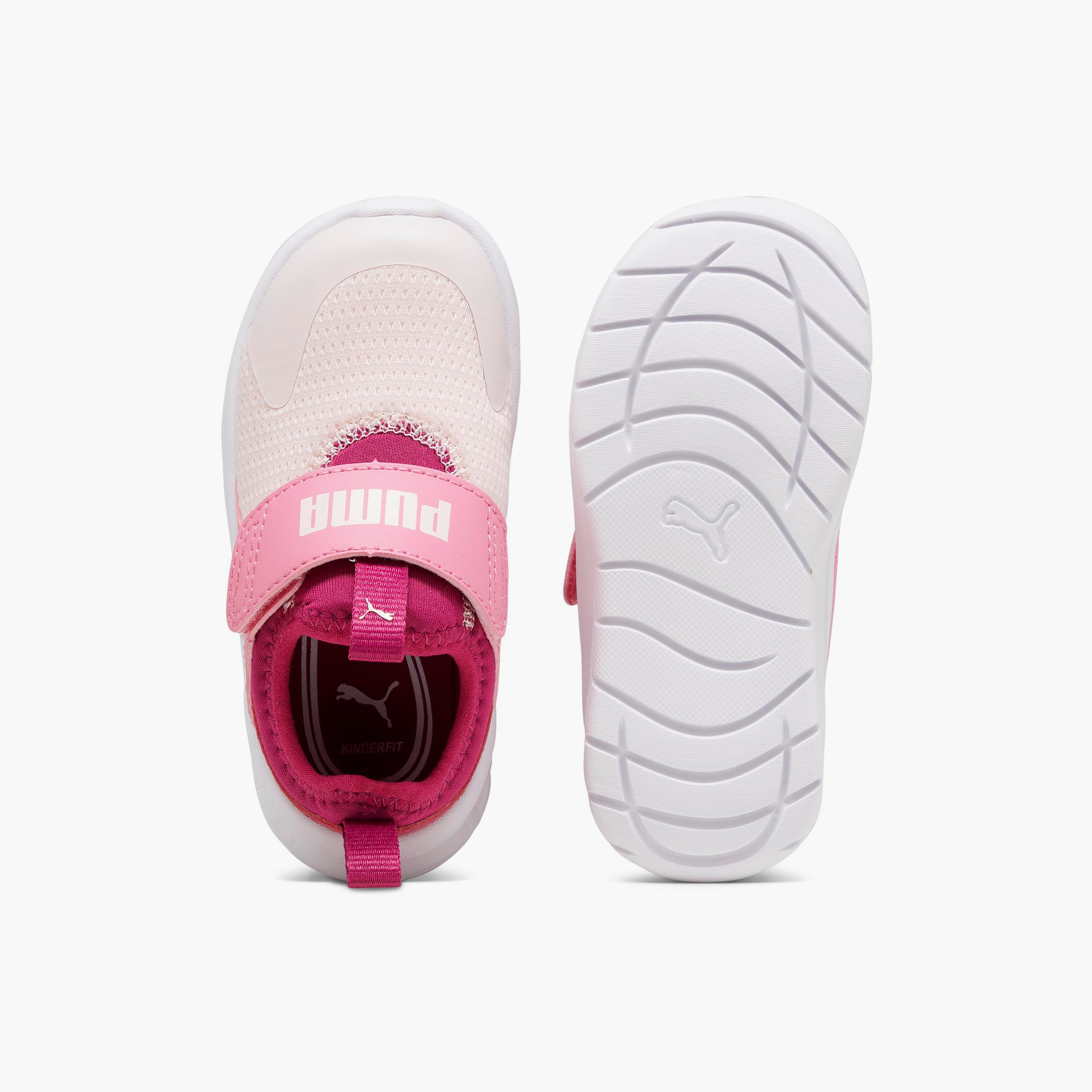 سنيكرز من بوما إيفولف سليب أون للأطفال الرضيع | 389136-baby-boys-shoes-closedshoes-image-10