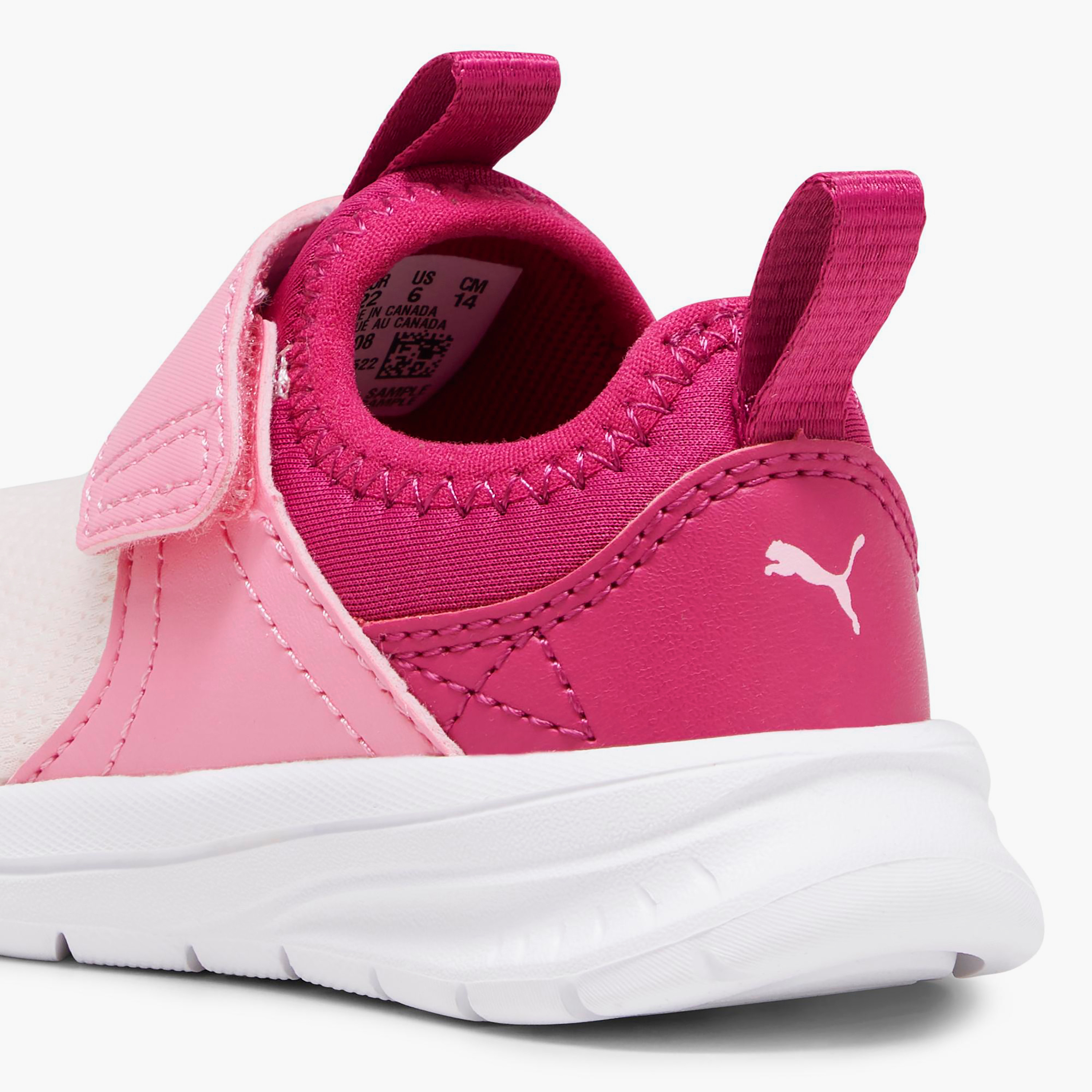 سنيكرز من بوما إيفولف سليب أون للأطفال الرضيع | 389136-baby-boys-shoes-closedshoes-image-11