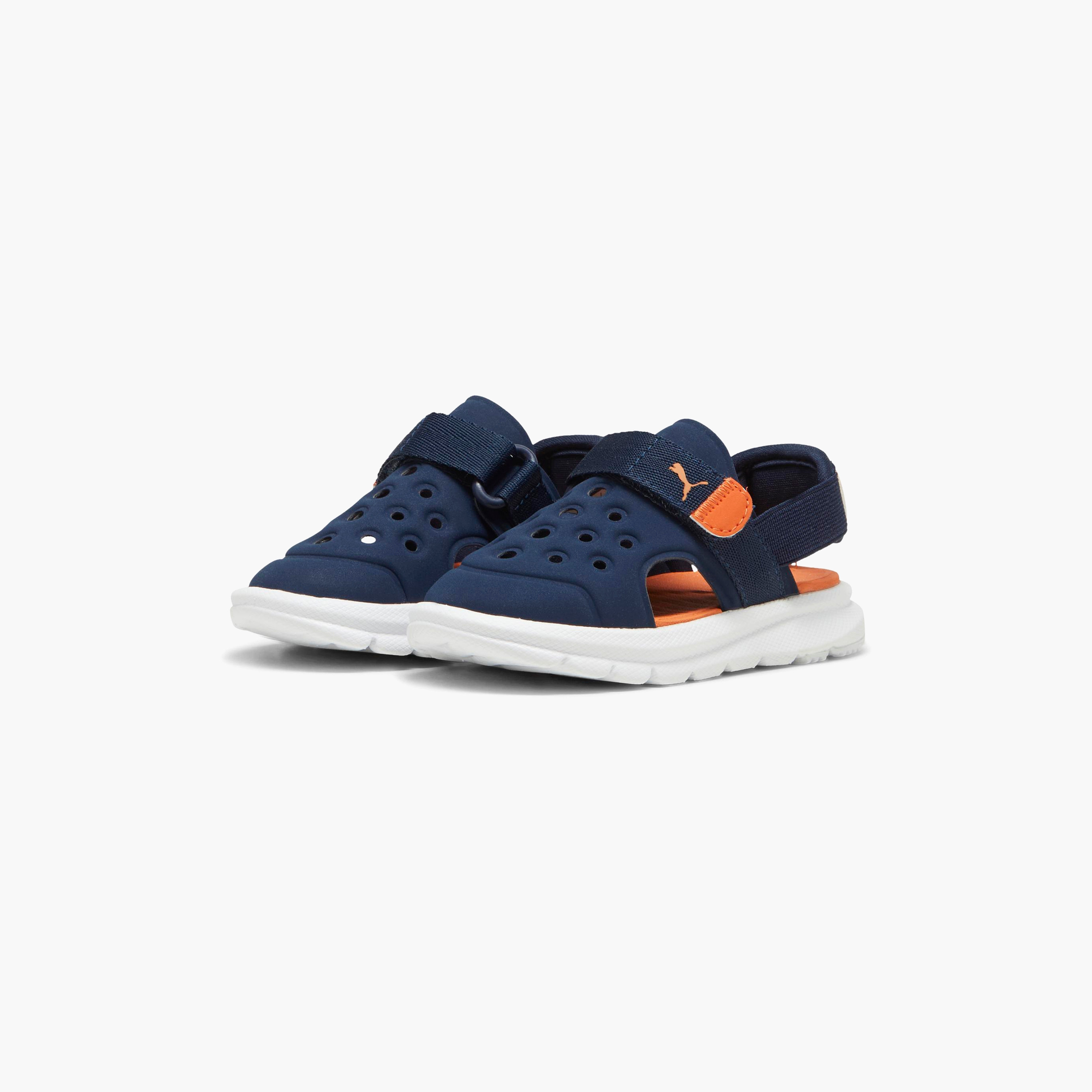 صندل إيفولف للأولاد الصغار من بوما 38914812 | OE-baby-boys-shoes-sandals-image-1