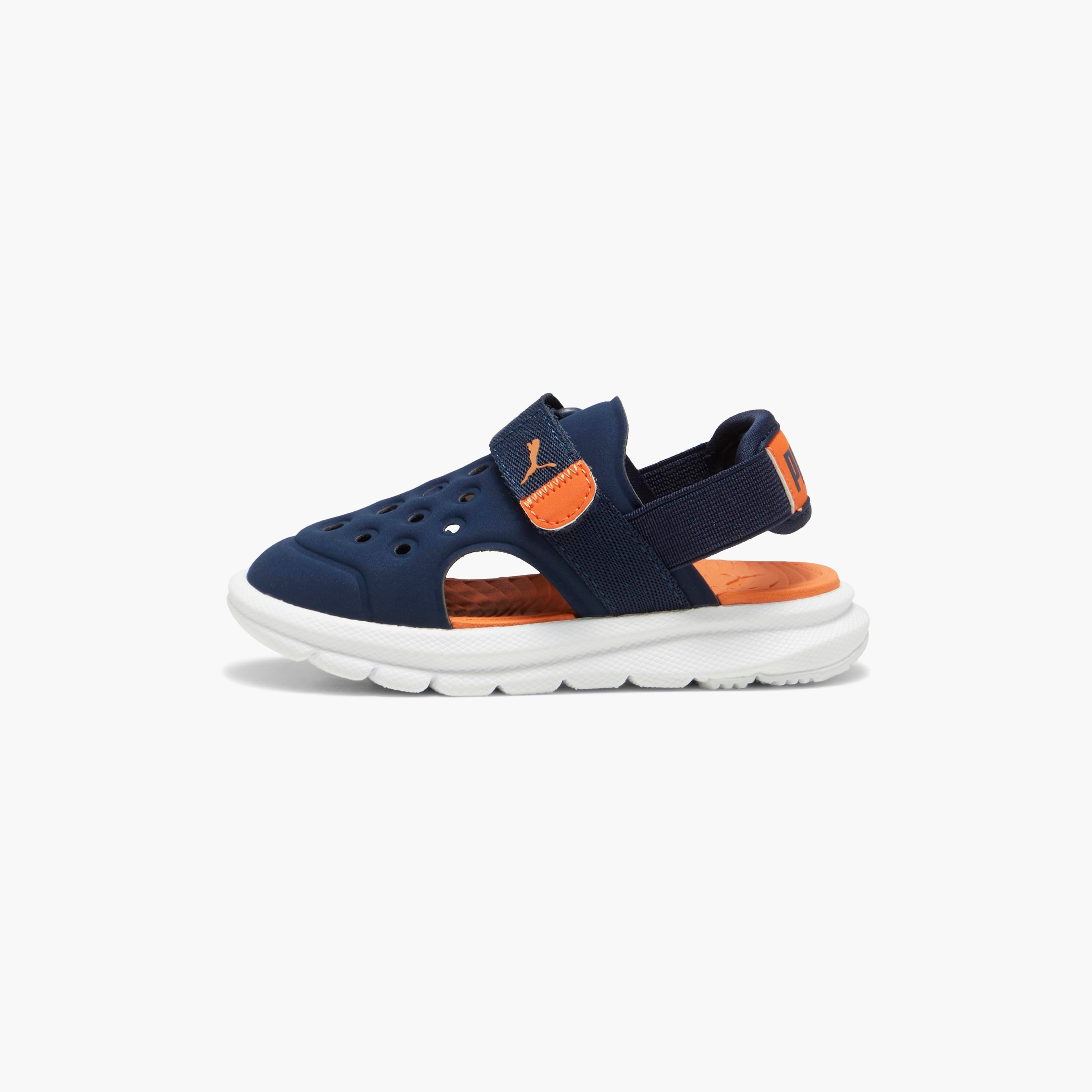 صندل إيفولف للأولاد الصغار من بوما 38914812 | OE-baby-boys-shoes-sandals-image-3