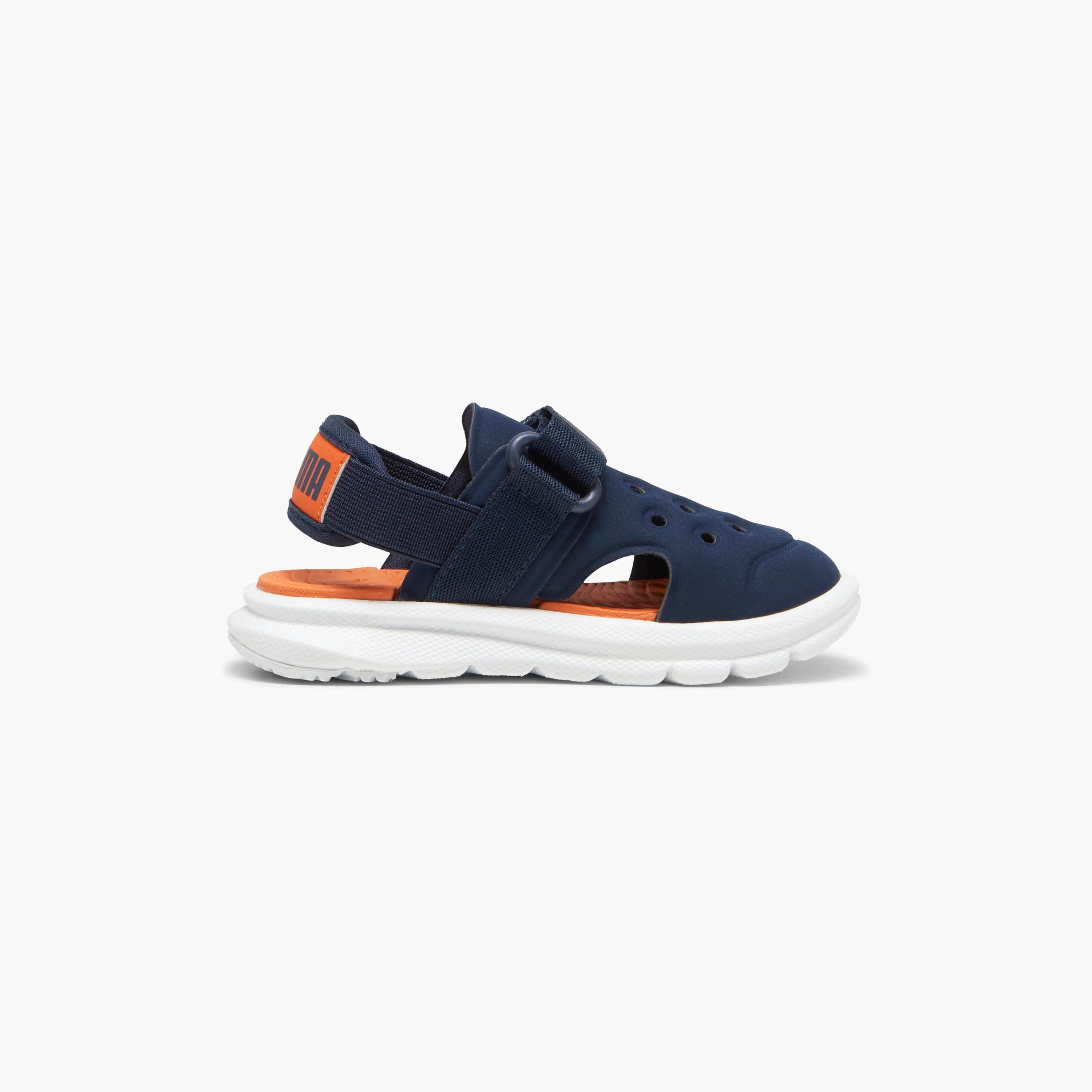 صندل إيفولف للأولاد الصغار من بوما 38914812 | OE-baby-boys-shoes-sandals-image-4