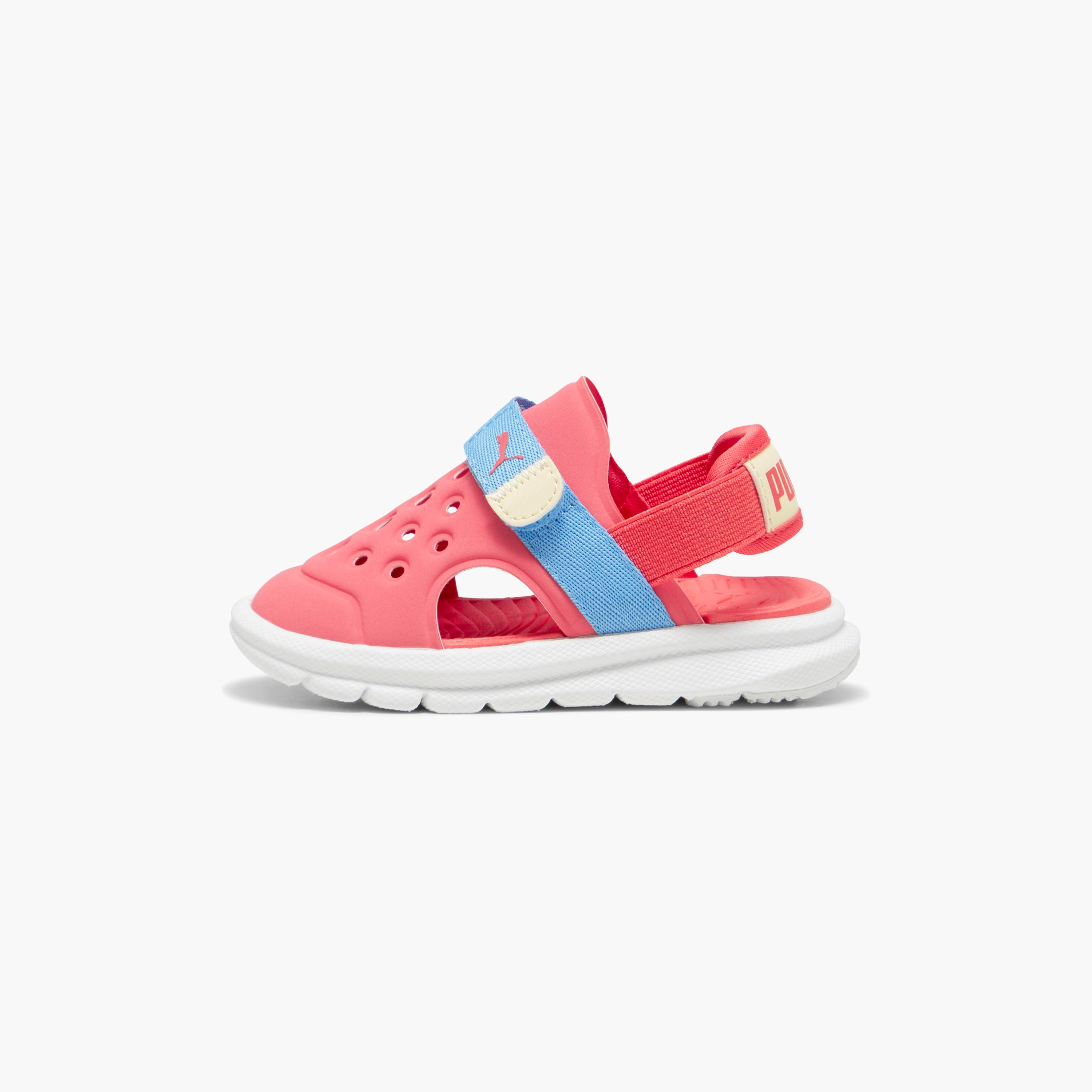 Puma Baby Girls Evolve Sandals 38914813 | OE-baby-girls-shoes-sandals-image-3