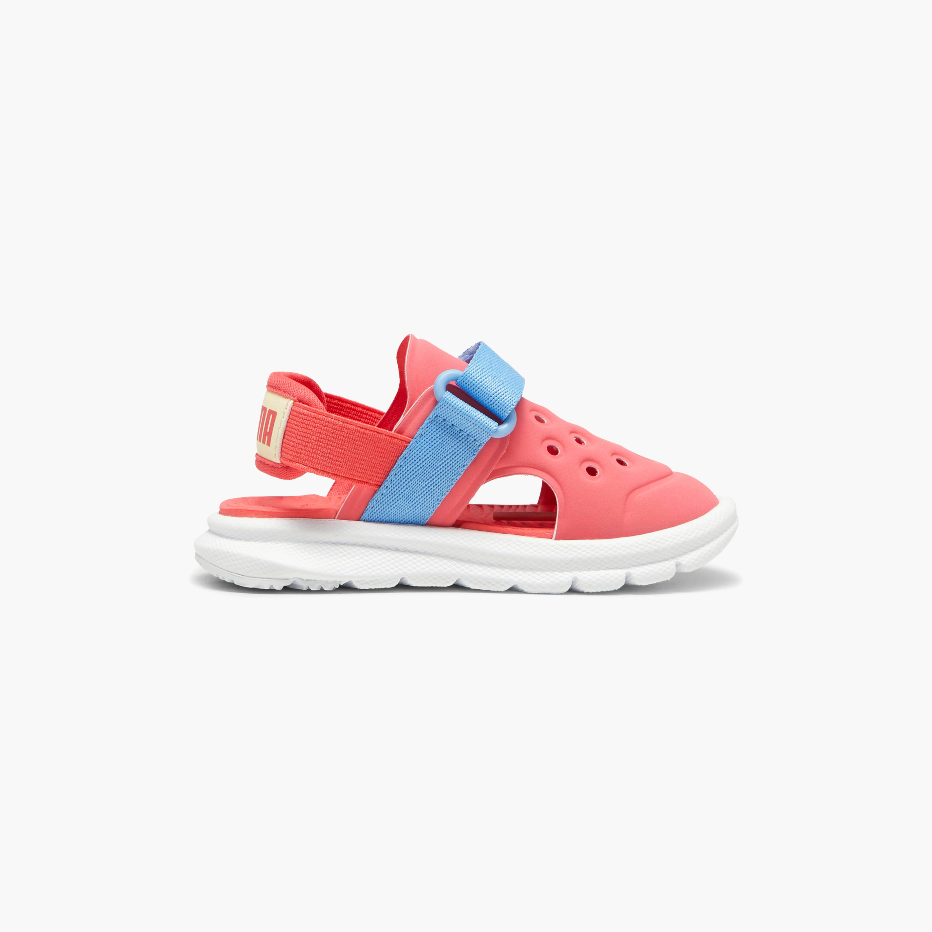 Puma Baby Girls Evolve Sandals 38914813 | OE-baby-girls-shoes-sandals-image-4