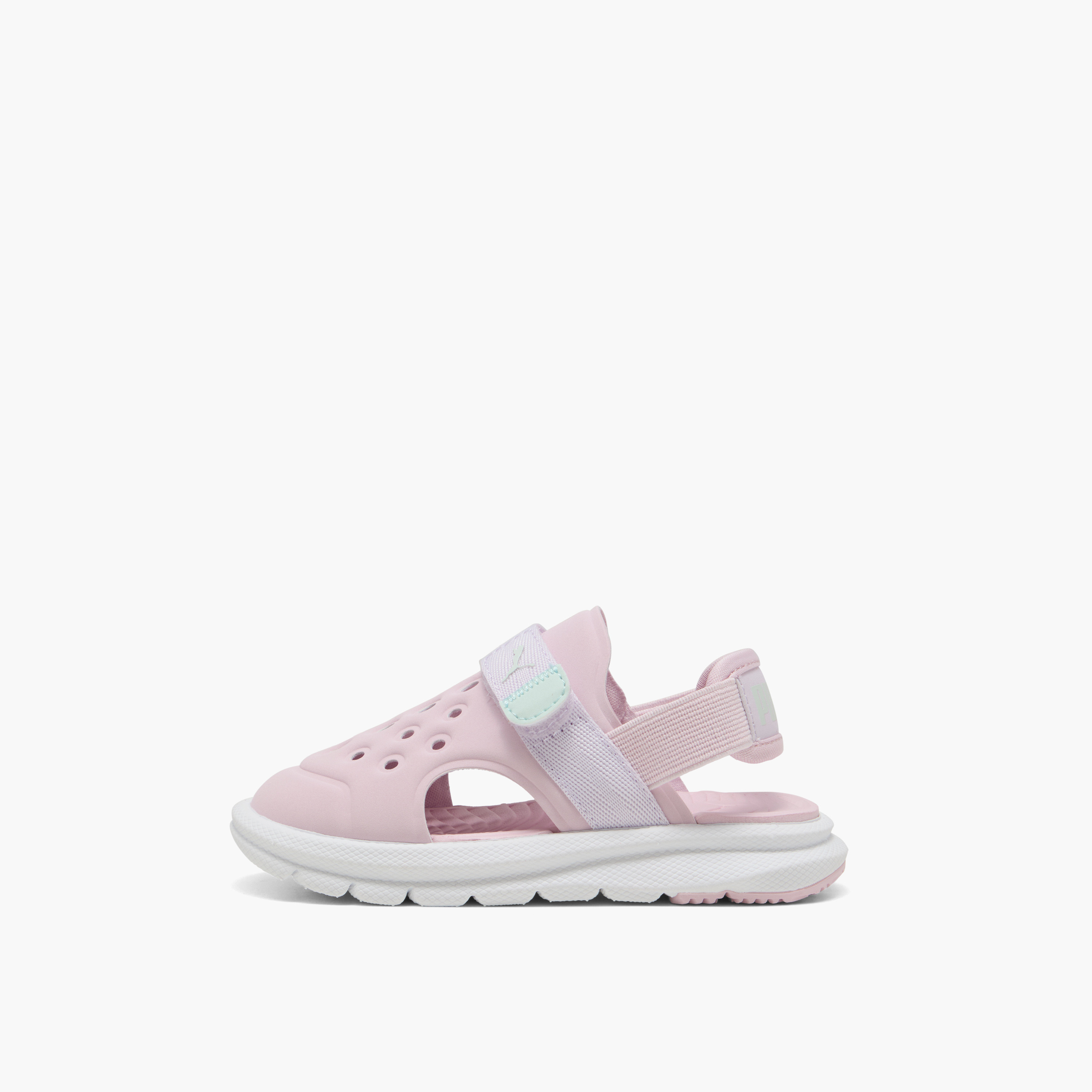 Puma Evolve Sandal Infant Strap Sandals | 389148-baby-boys-shoes-sandals-image-3