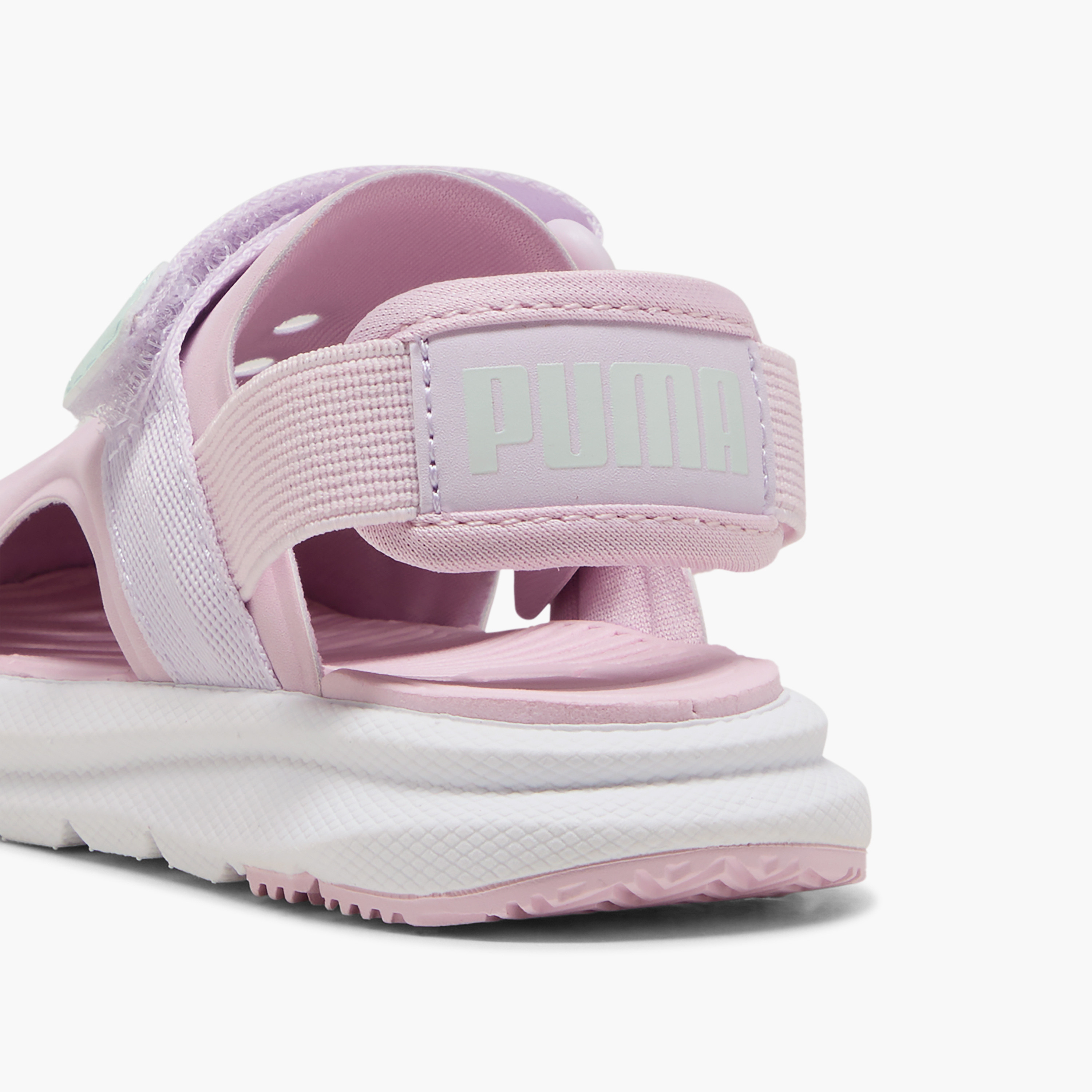 Puma Evolve Sandal Infant Strap Sandals | 389148-baby-boys-shoes-sandals-image-5