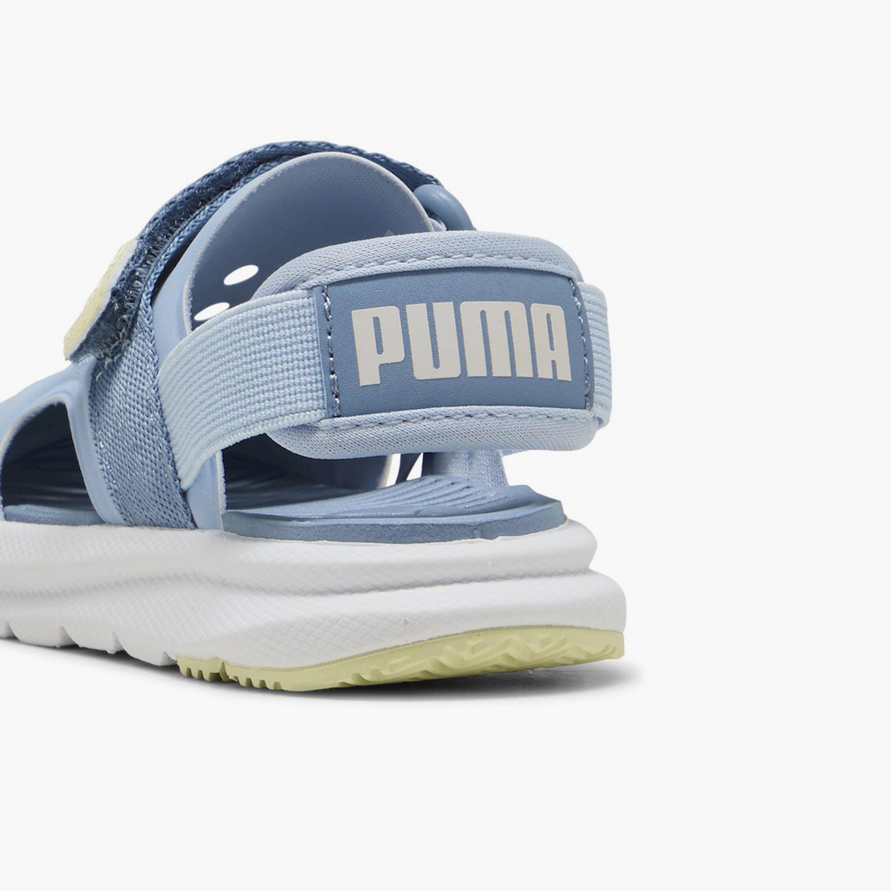 بوما- صندل إيفولف للبنات حزام سهل الارتداء 389148 | OE-baby-girls-shoes-sandals-image-6