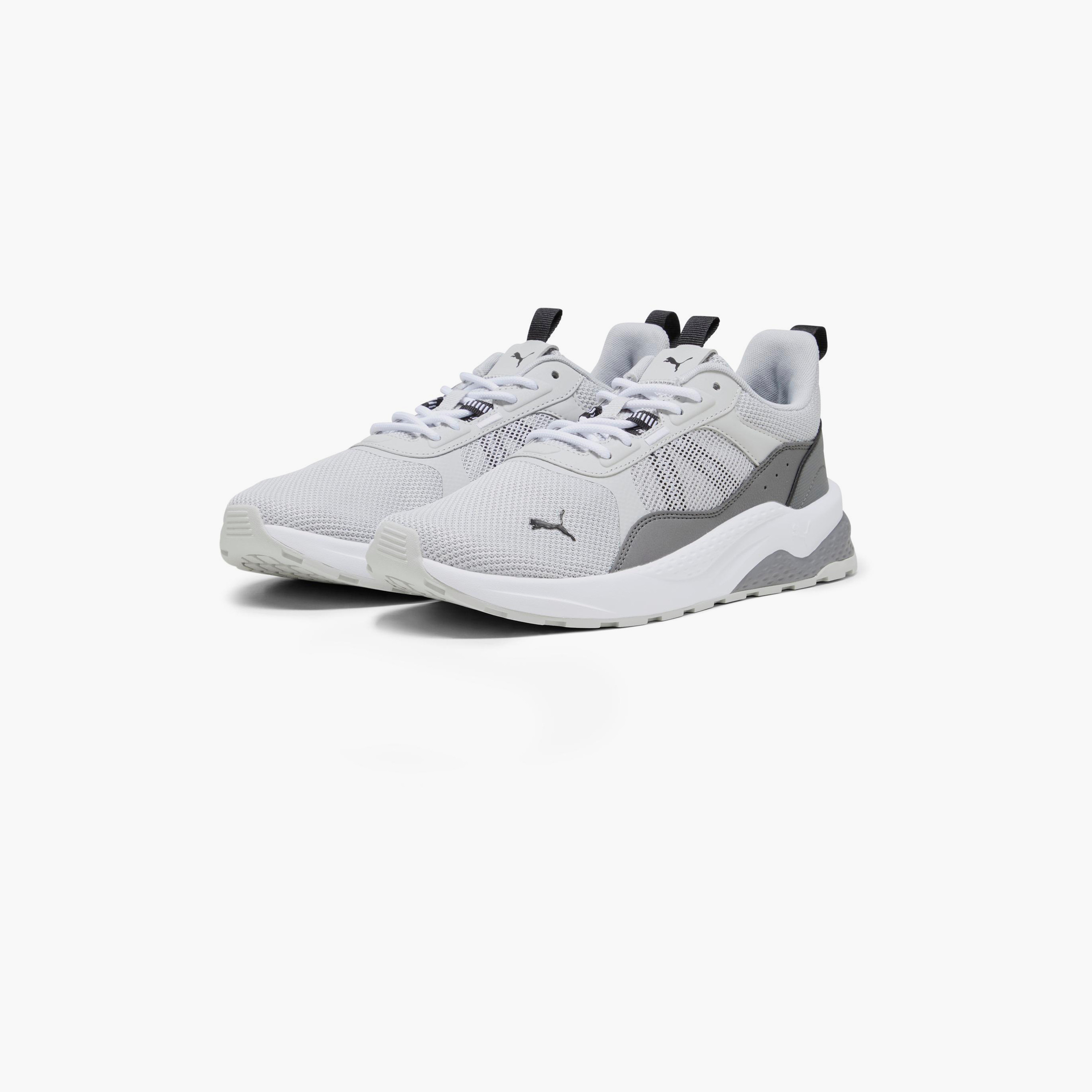 سنيكرز من بوما أنزارون 2.0 للرجال | 389213-sports-men-shoes-image-1