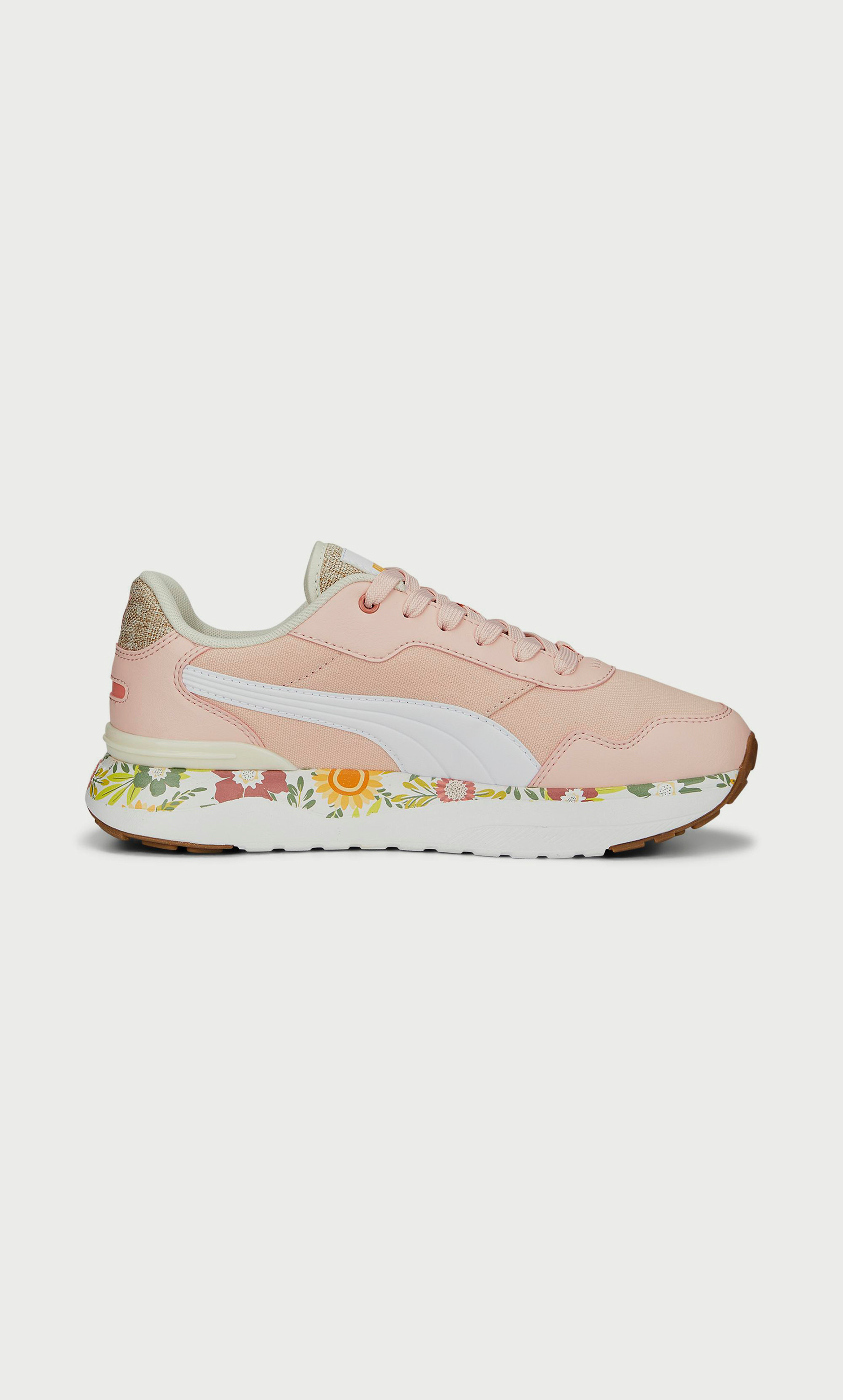 سنيكرز من بوما R78 فوياج وايلد جاردن للنساء 38923502-sports-women-shoes-image-1