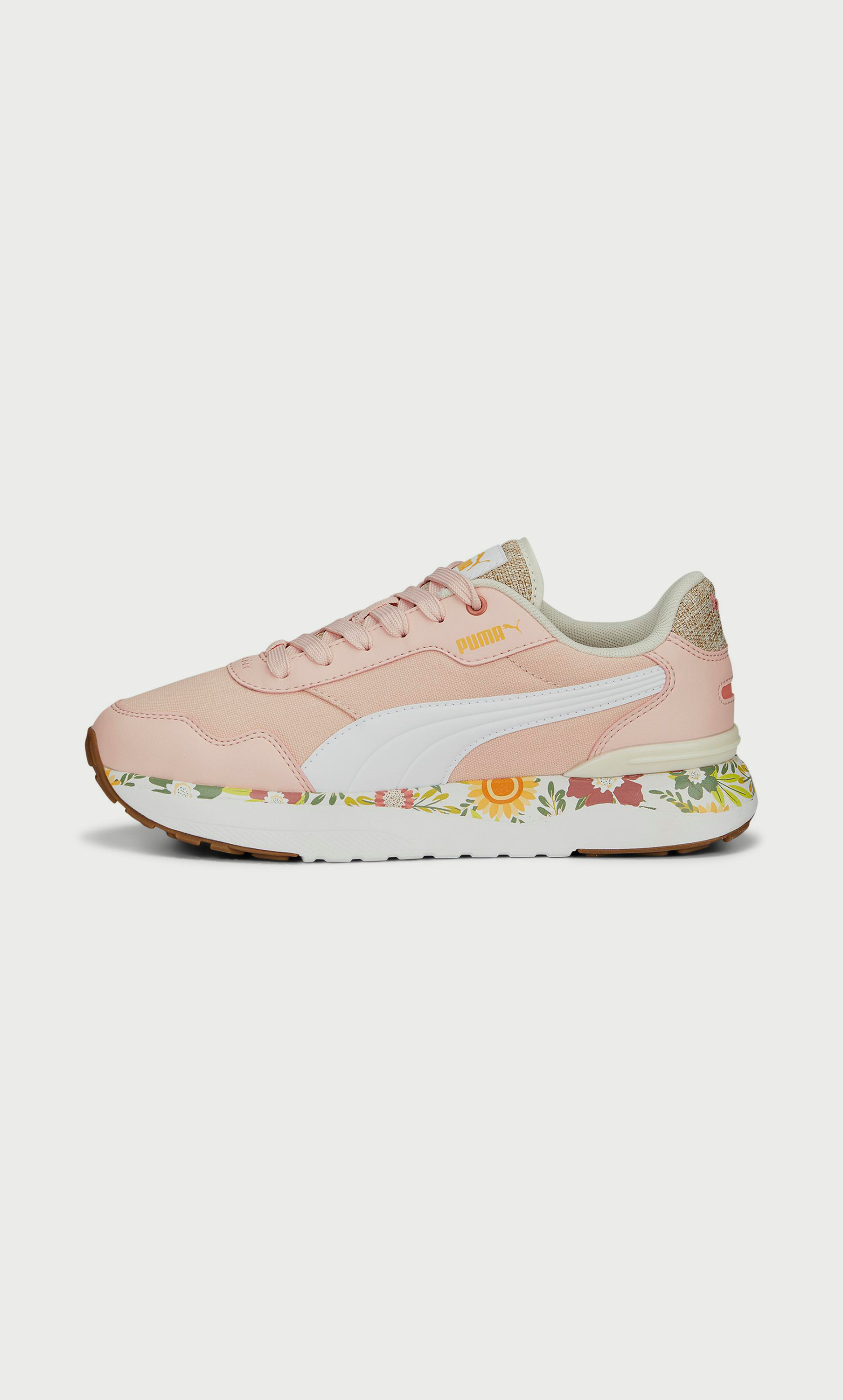 سنيكرز من بوما R78 فوياج وايلد جاردن للنساء 38923502-sports-women-shoes-image-2