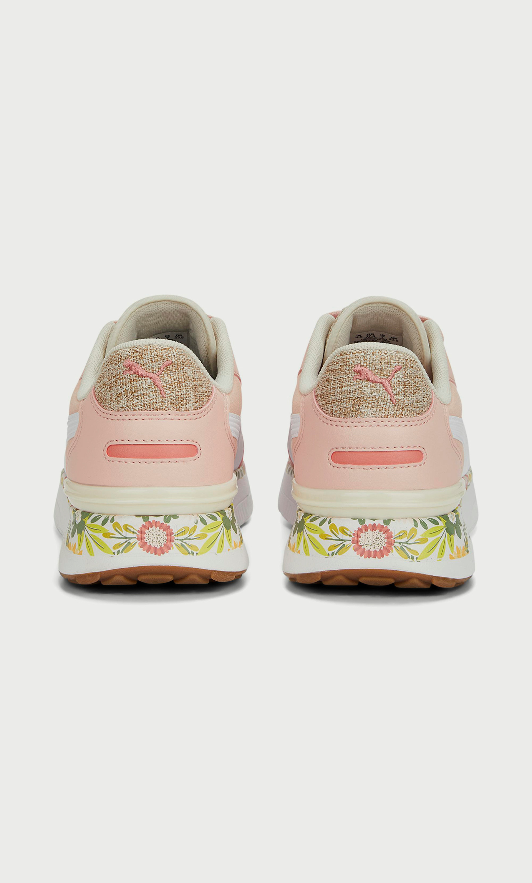 سنيكرز من بوما R78 فوياج وايلد جاردن للنساء 38923502-sports-women-shoes-image-5