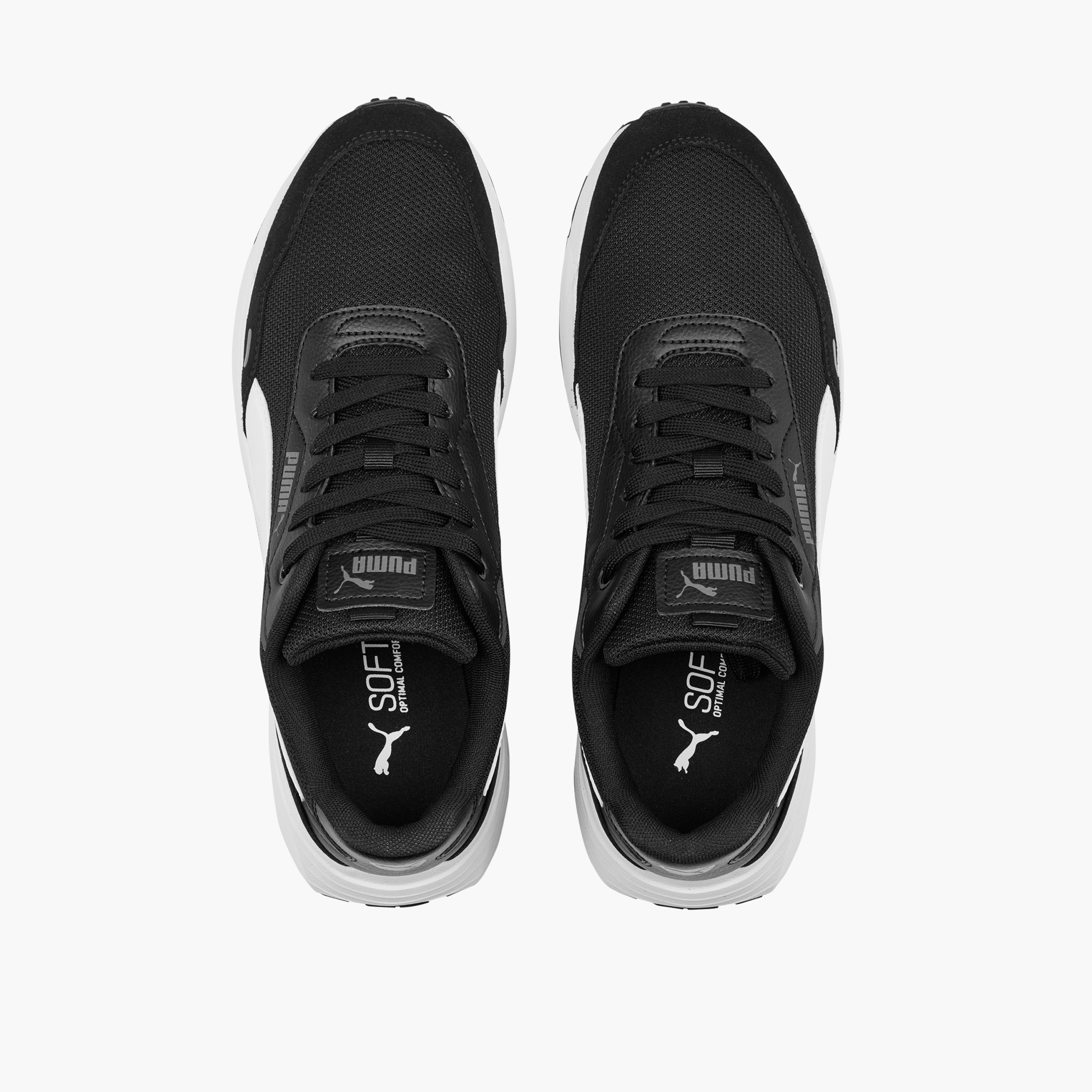 Puma Runtamed Feather Men Sneakers 389236-sports-men-shoes-image-9