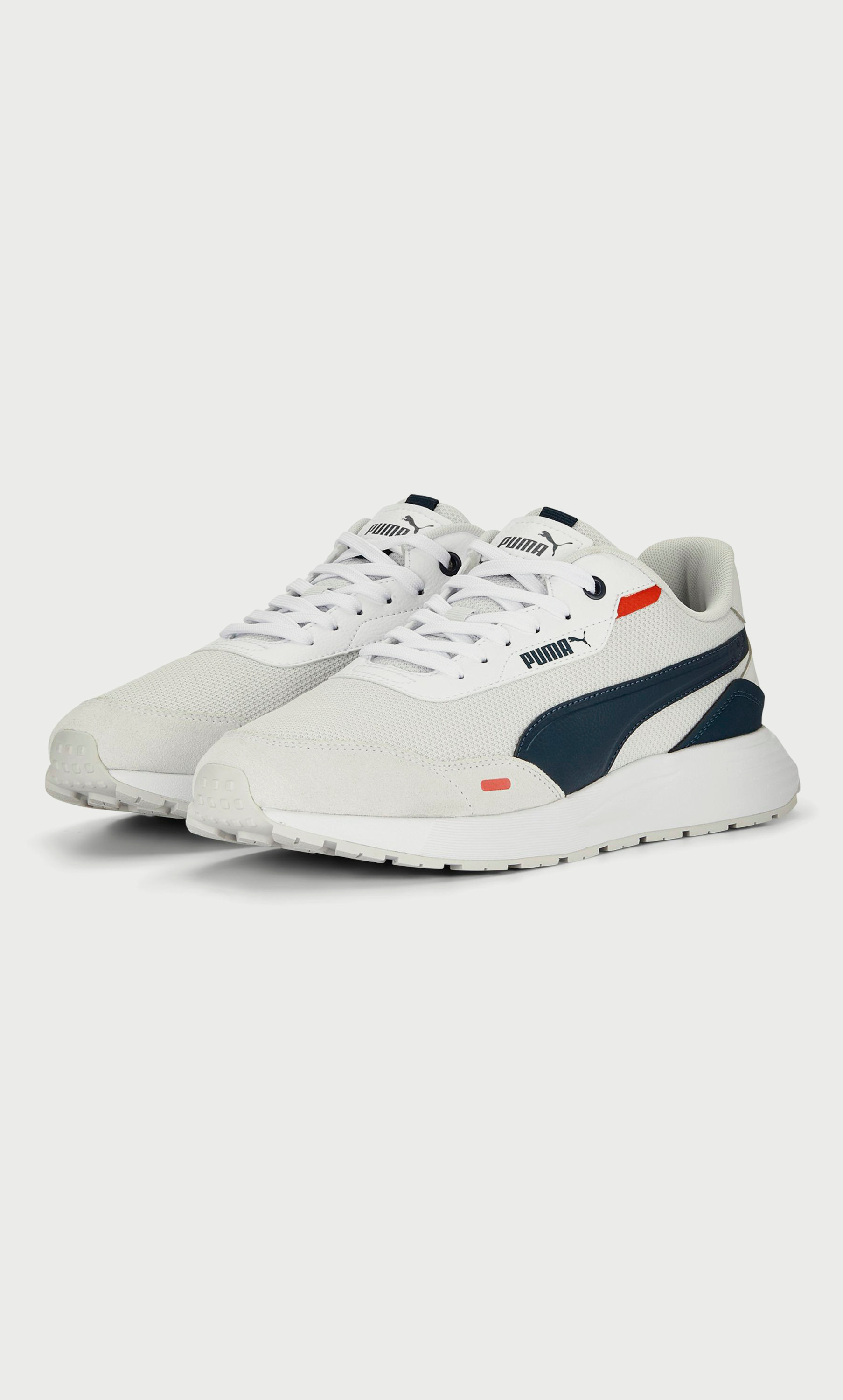 Puma Runtamed Feather Men Sneakers 389236-sports-men-shoes-image-1