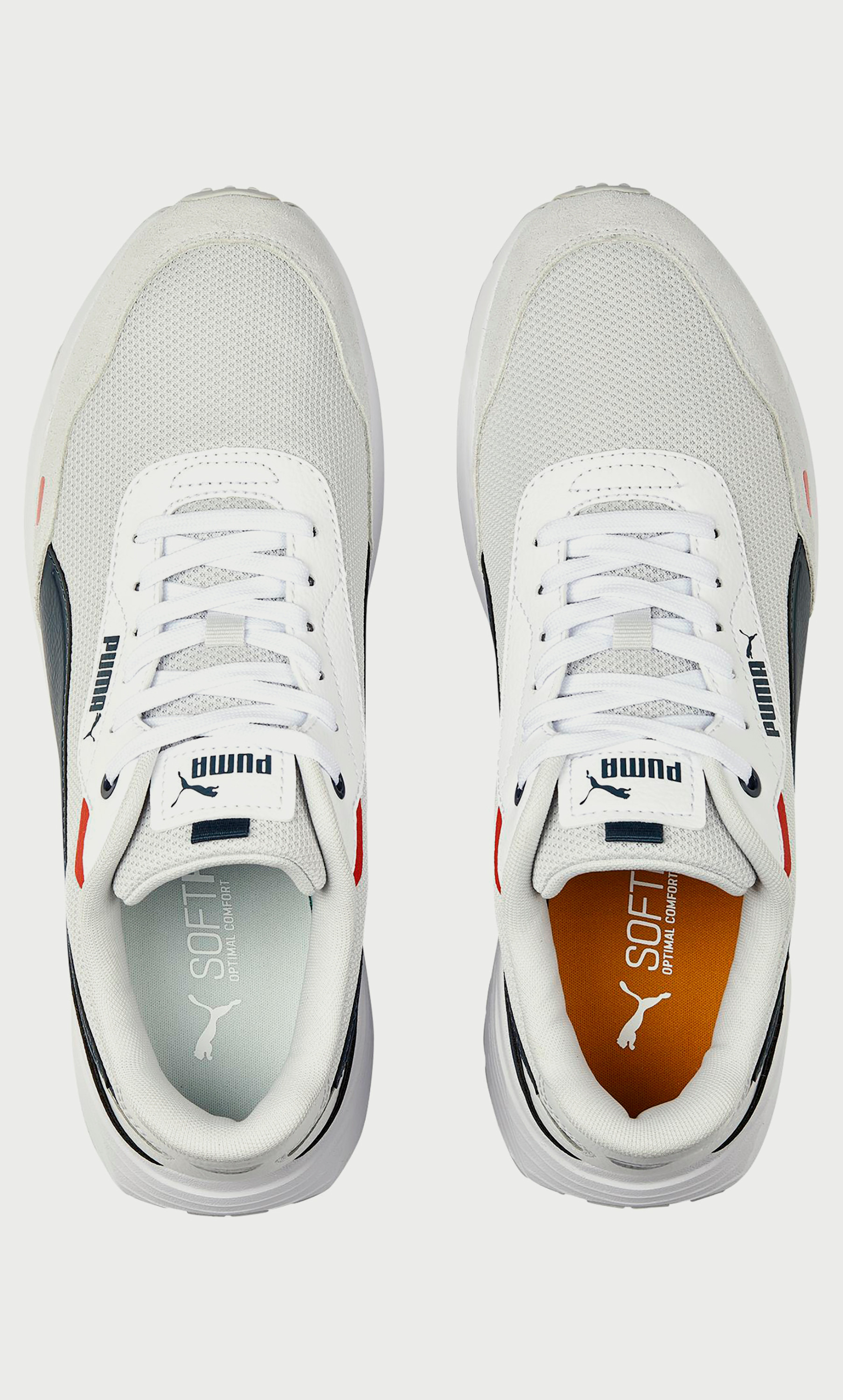 Puma Runtamed Feather Men Sneakers 389236-sports-men-shoes-image-3