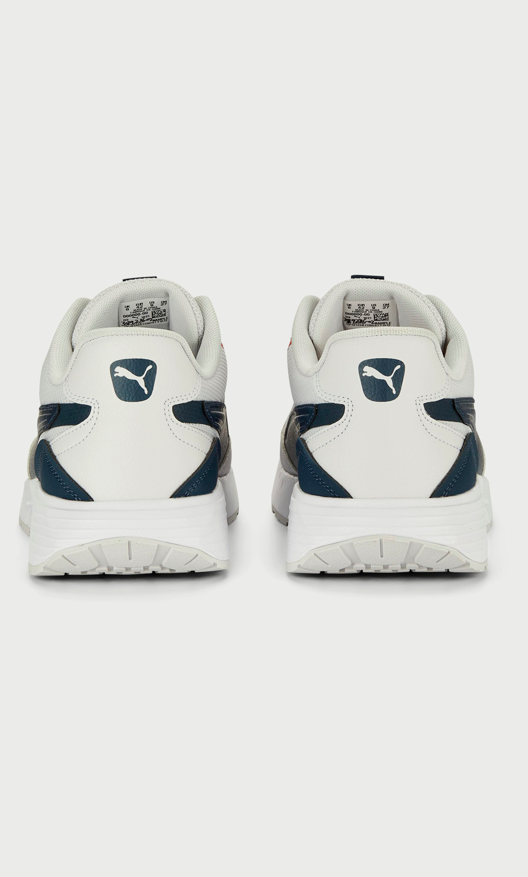 Puma Runtamed Feather Men Sneakers 389236-sports-men-shoes-image-5