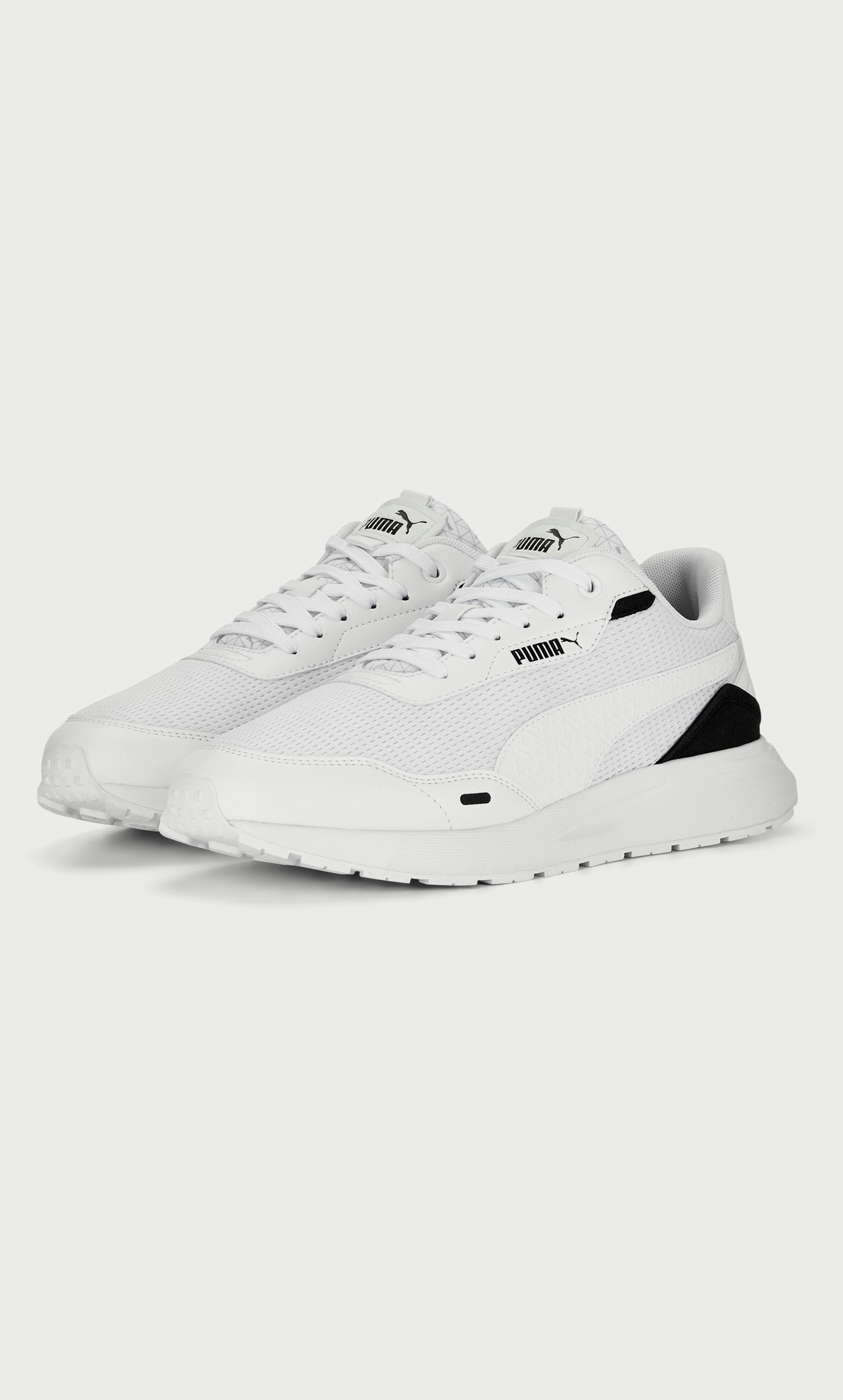 Puma Runtamed Logo Power Men Sneakers 389238-sports-men-shoes-image-1