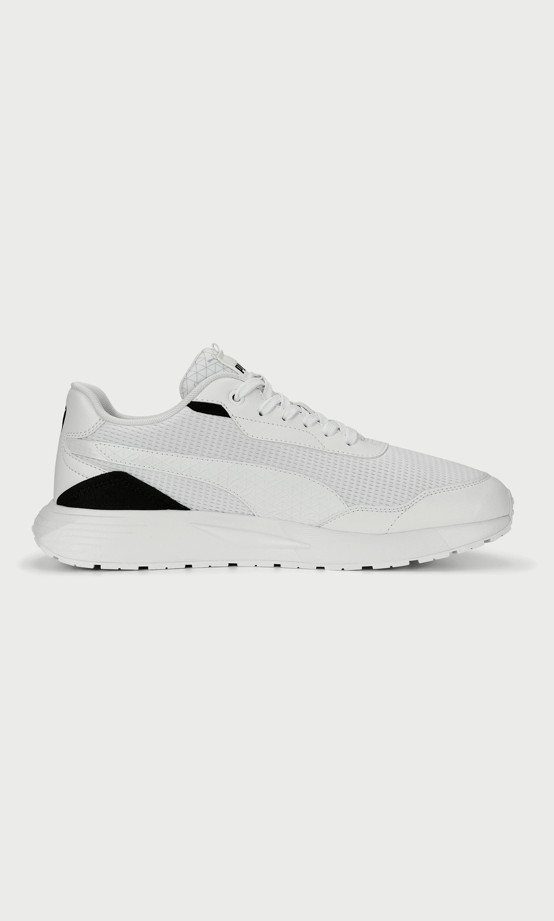 Puma Runtamed Logo Power Men Sneakers 389238-sports-men-shoes-image-2