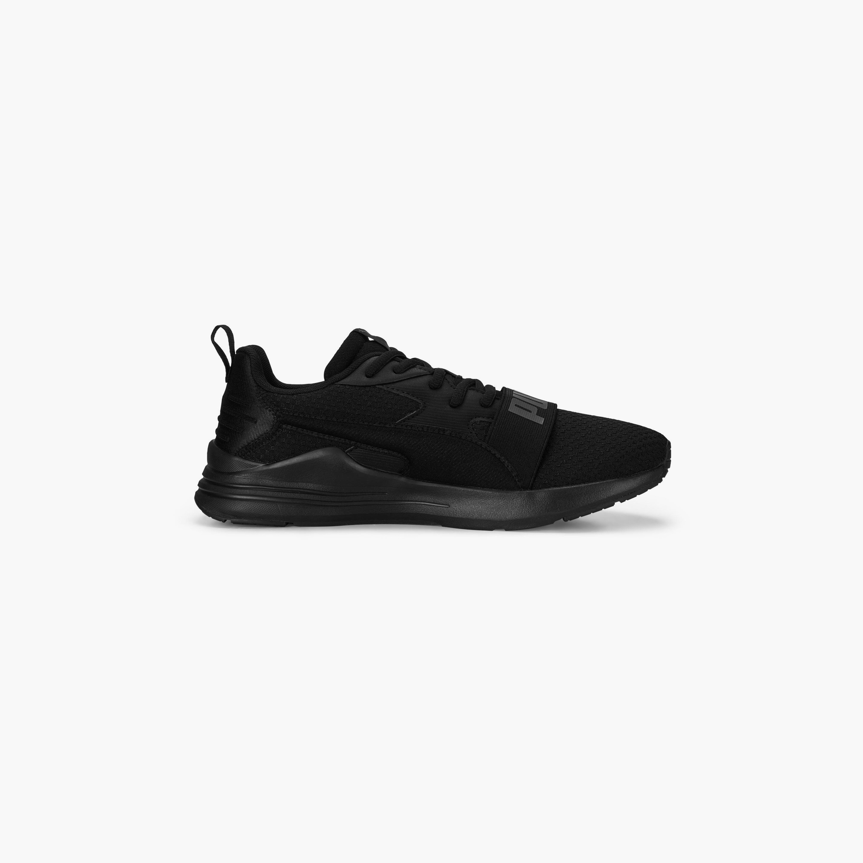 Puma Wired Run Pure Men's Sneakers 389275 | OE-sports-men-shoes-image-2