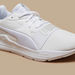 Puma Men's Lace-Up Running Shoes - WIRED RUN PURE-Men%27s Sports Shoes-thumbnailMobile-4