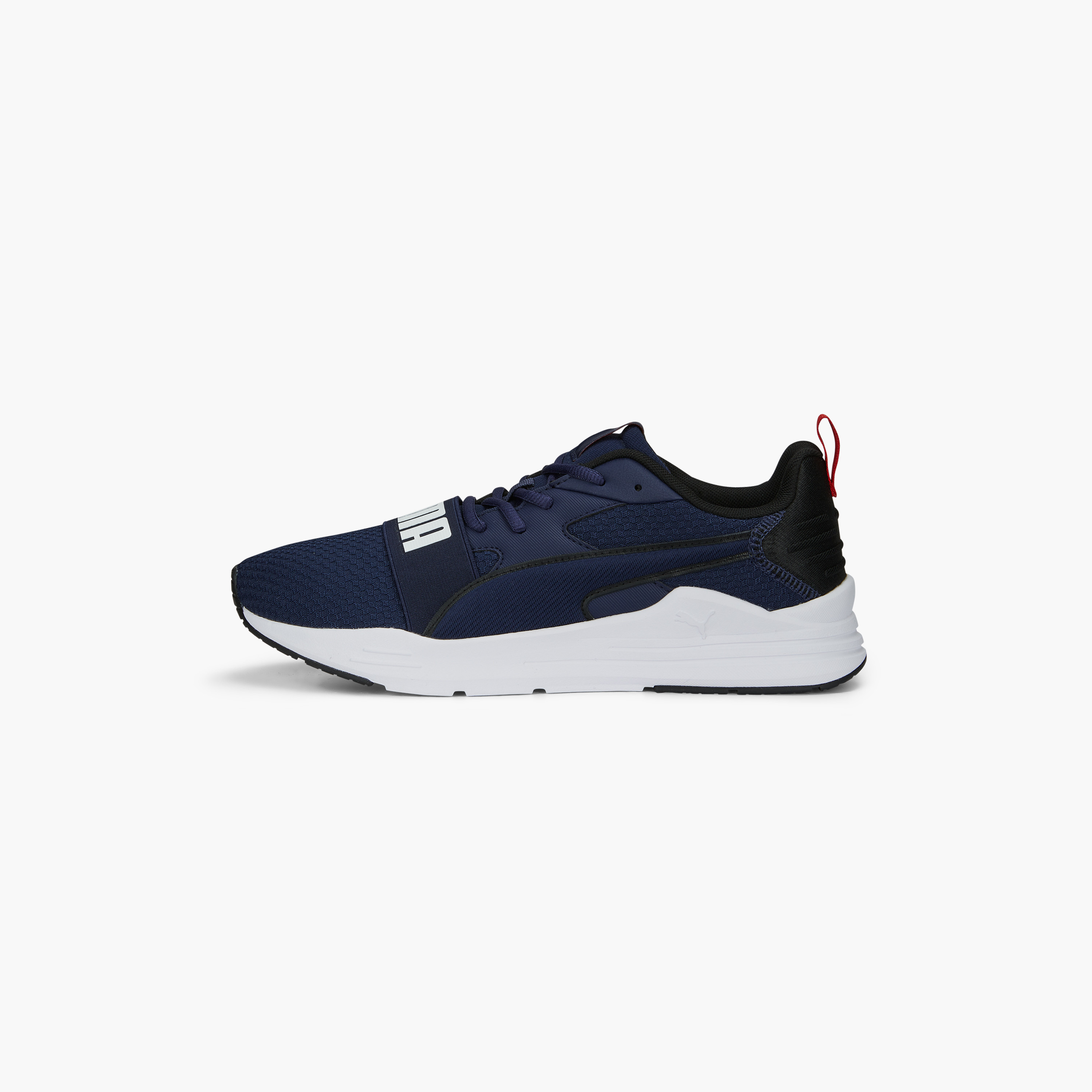 بوما حذاء رياضي وايرد رن بيور للرجال 389275 |OE-sports-men-shoes-image-1